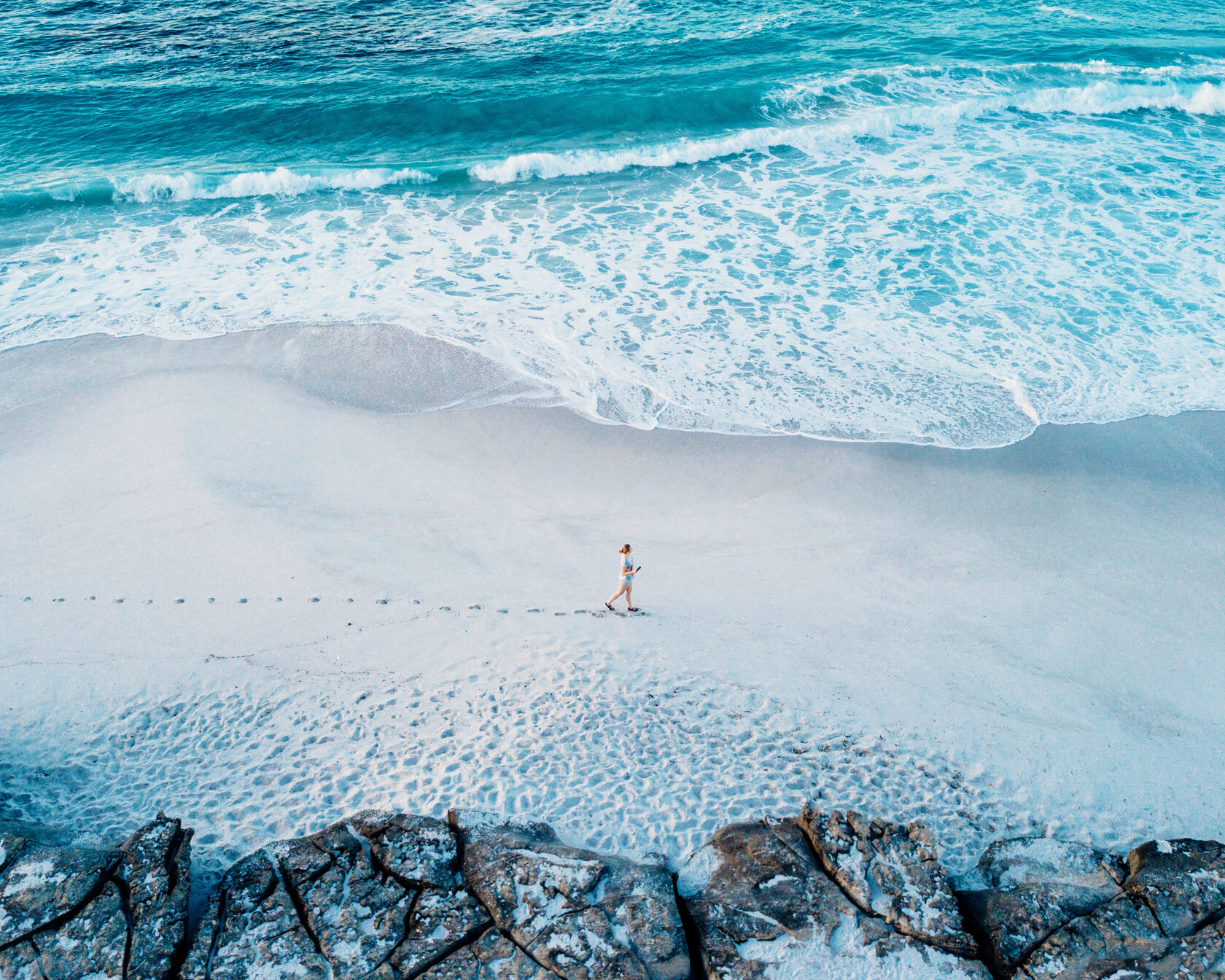 Австралия: от Запада до Востока (10/36)