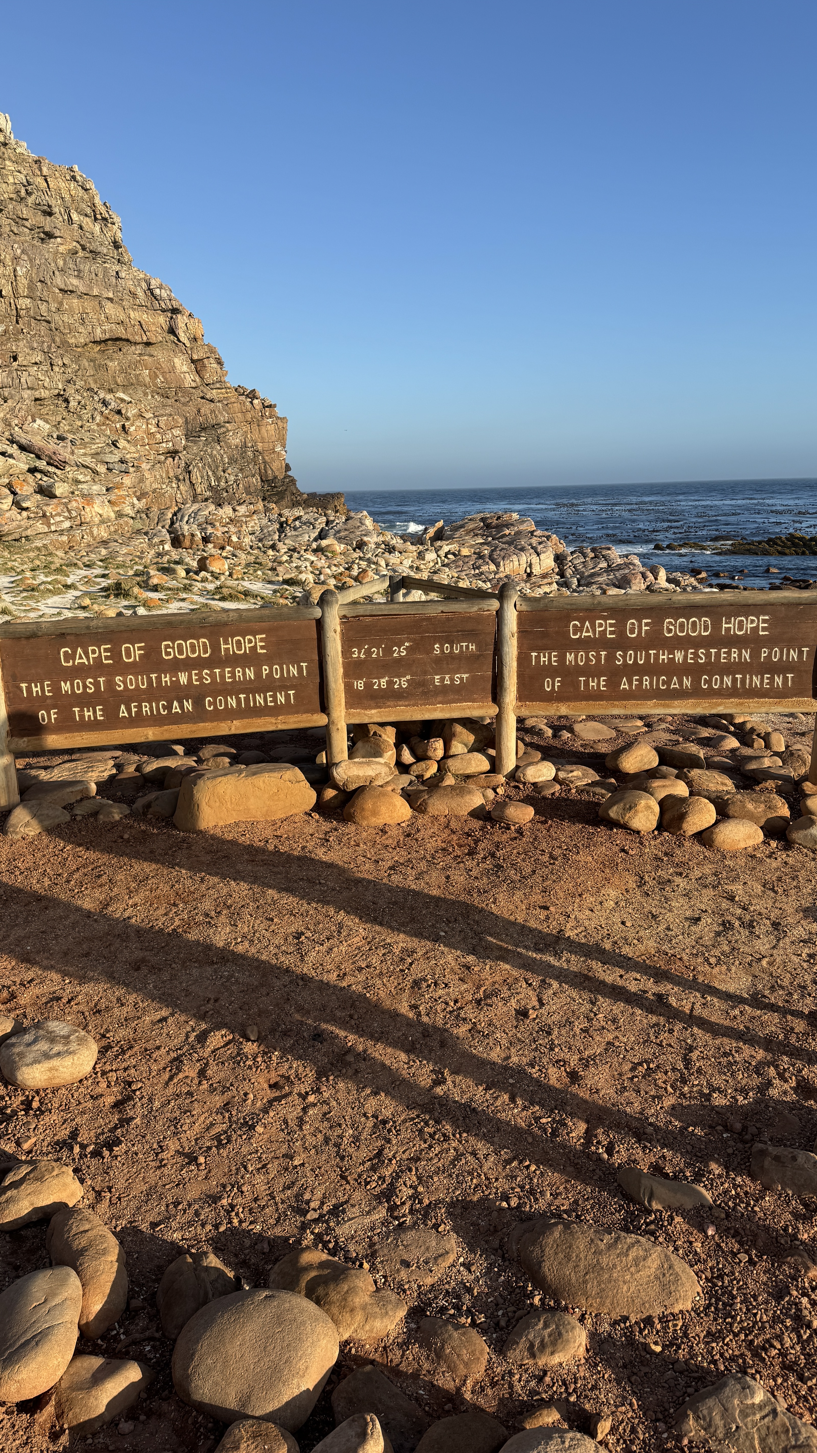 Между двумя океанами: большое путешествие по Юар (21/49)