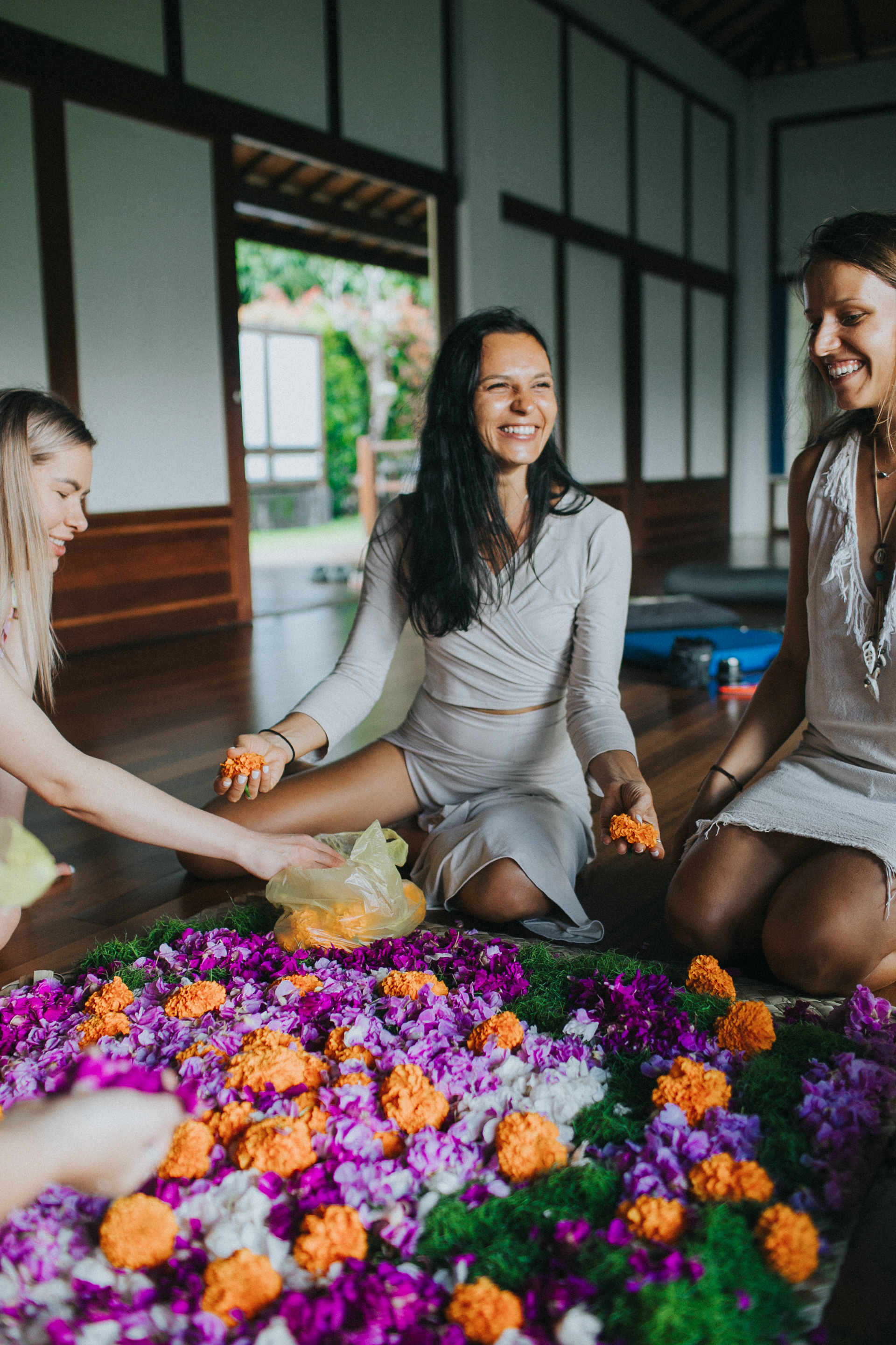 Ретрит-тур на Бали: отдых, практики и красивые места (17/46)