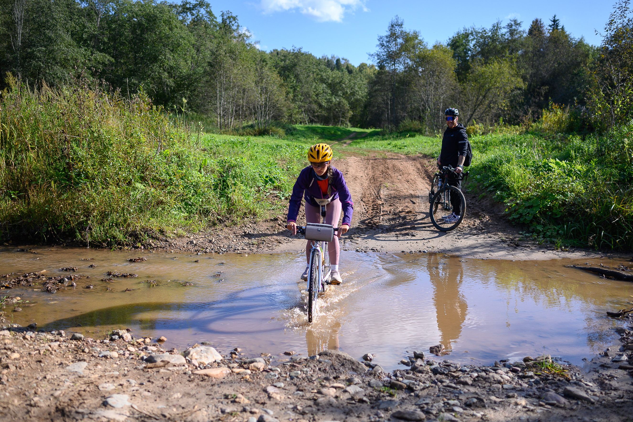 Вело-тур в Мышкин (7/10)