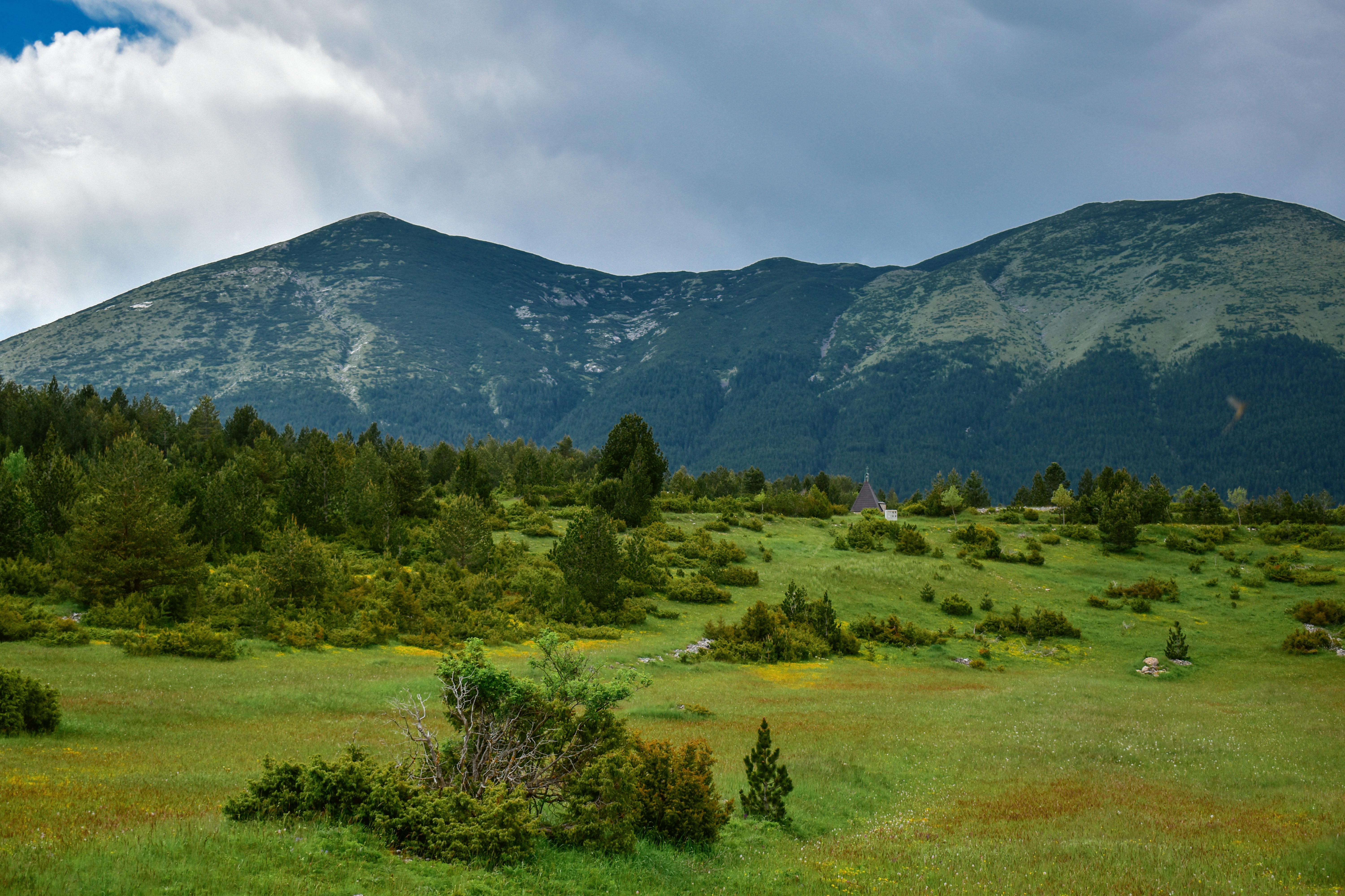 Трекинг в Боснии: Динарские Альпы (3/16)