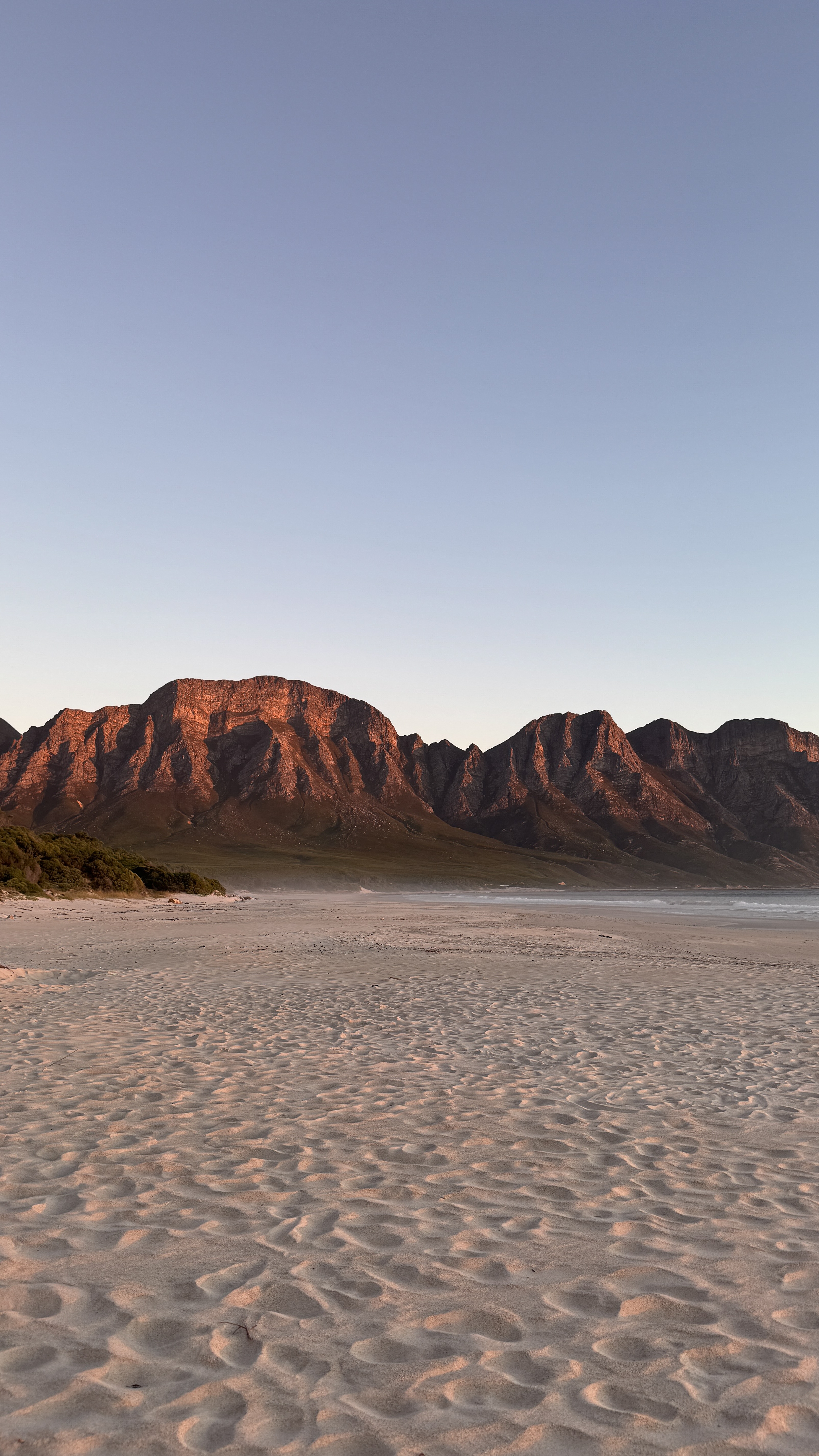 Между двумя океанами: большое путешествие по Юар (41/49)