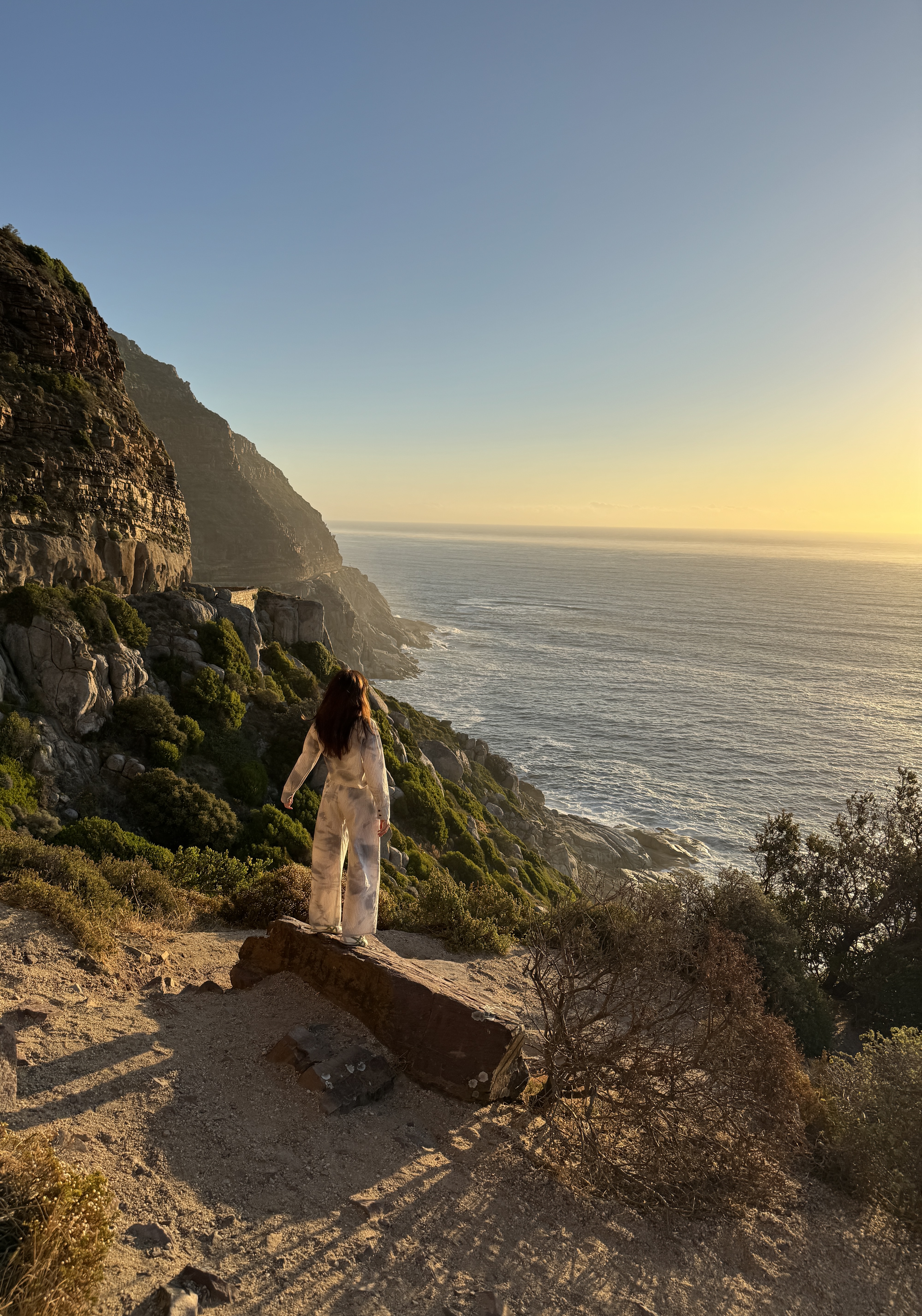 Между двумя океанами: большое путешествие по Юар