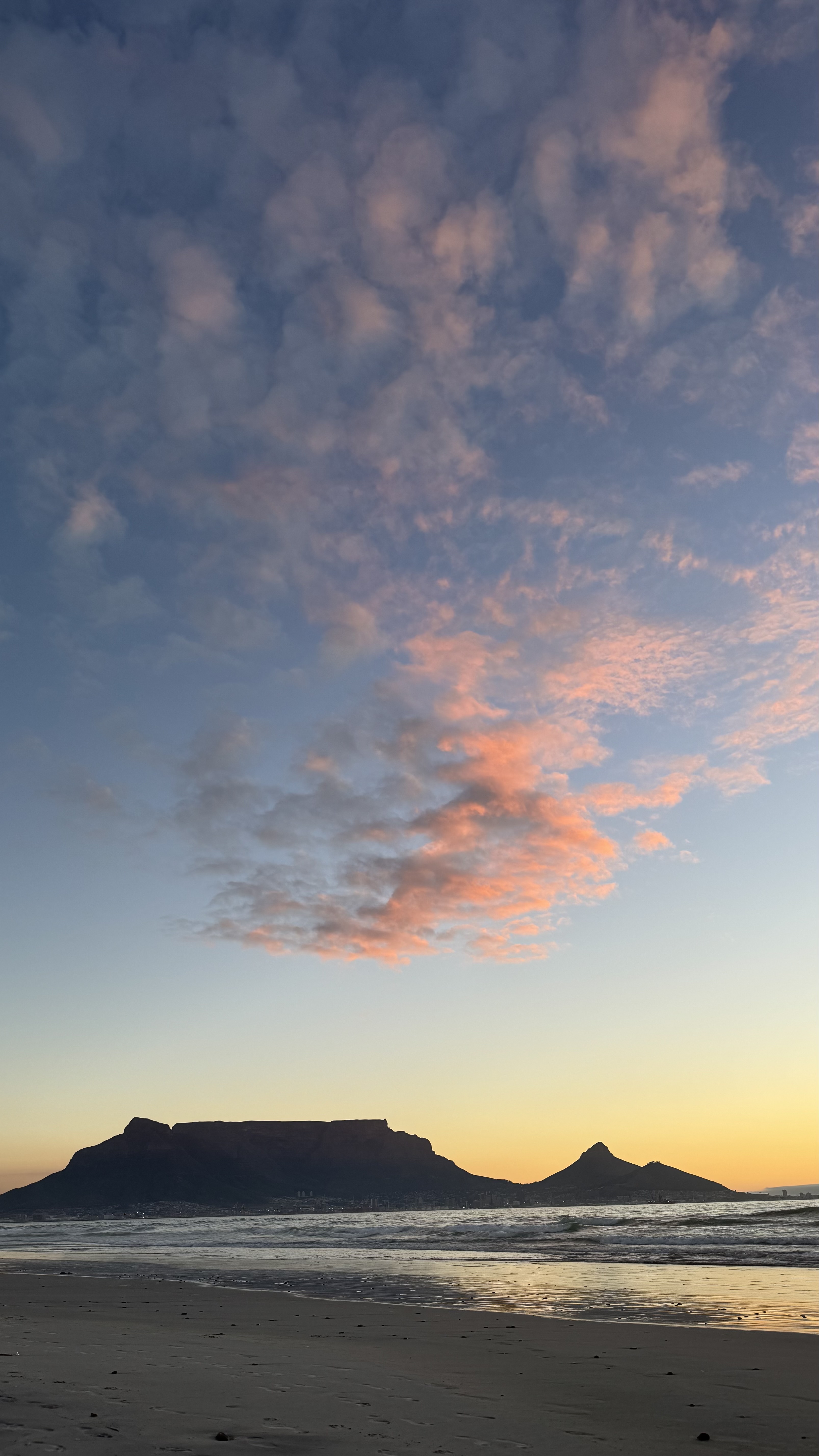 Между двумя океанами: большое путешествие по Юар (7/49)