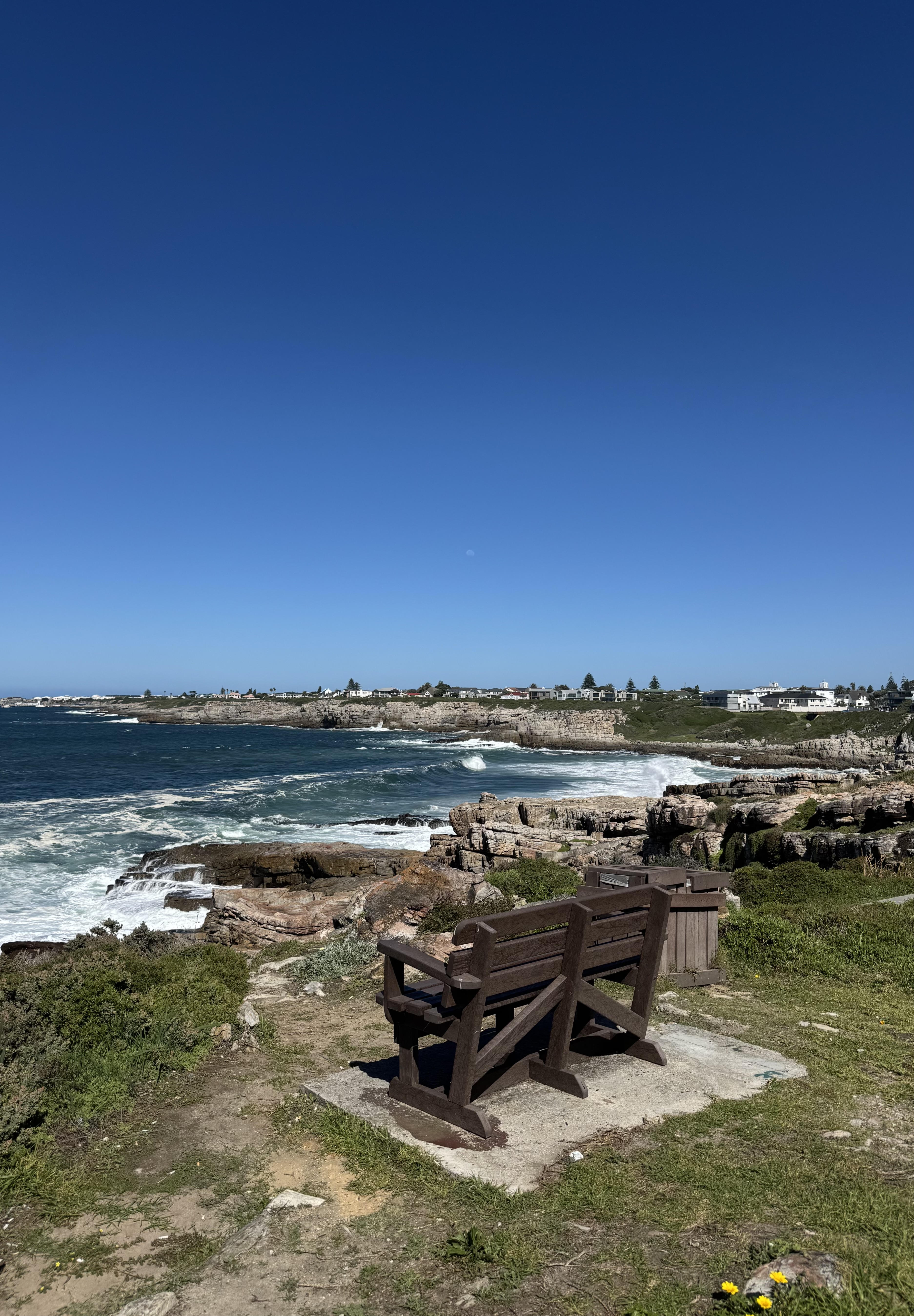 Между двумя океанами: большое путешествие по Юар (39/49)