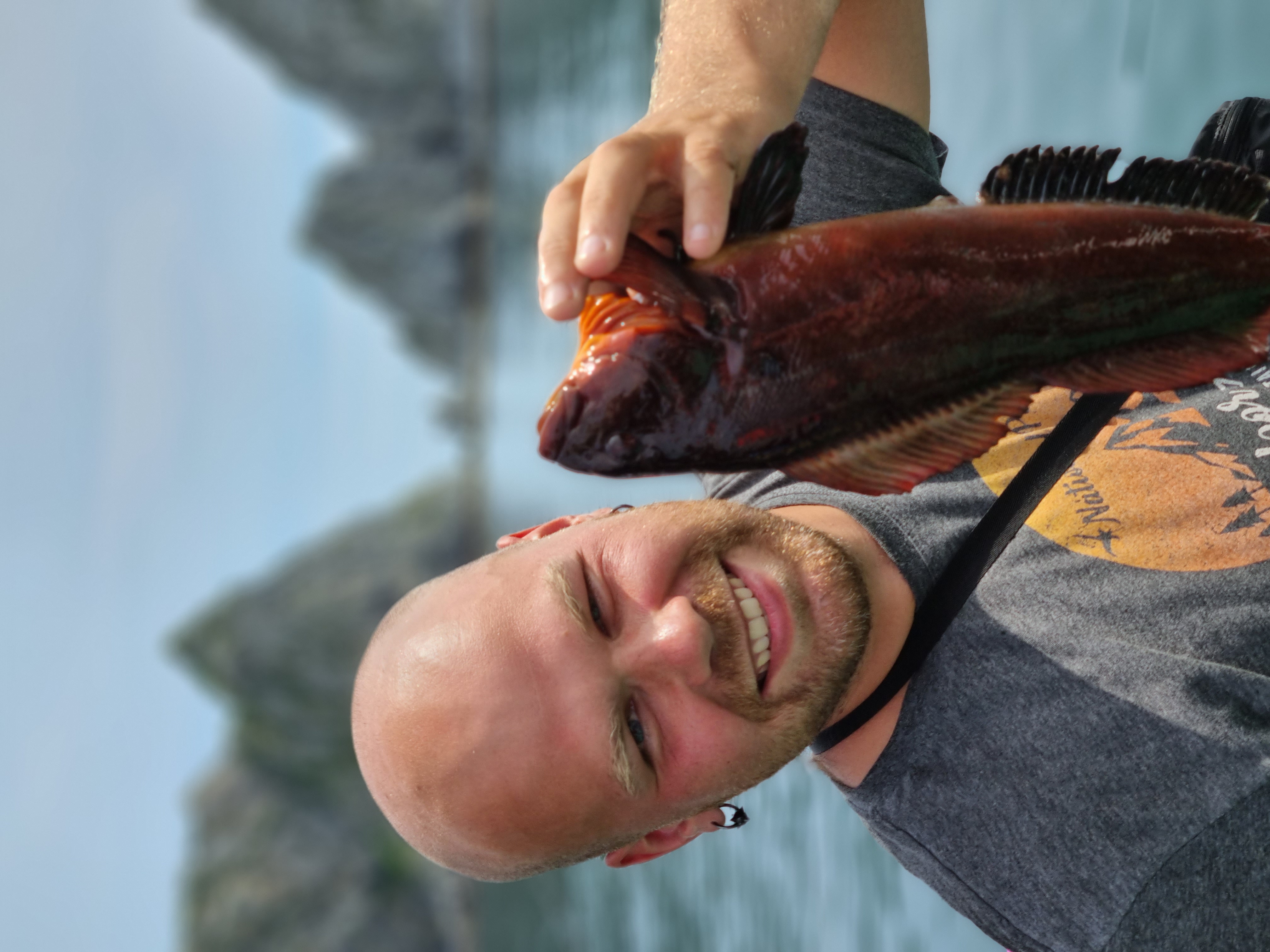 Сахалин + Камчатка. Активный тур без палаток и рюкзаков (28/33)