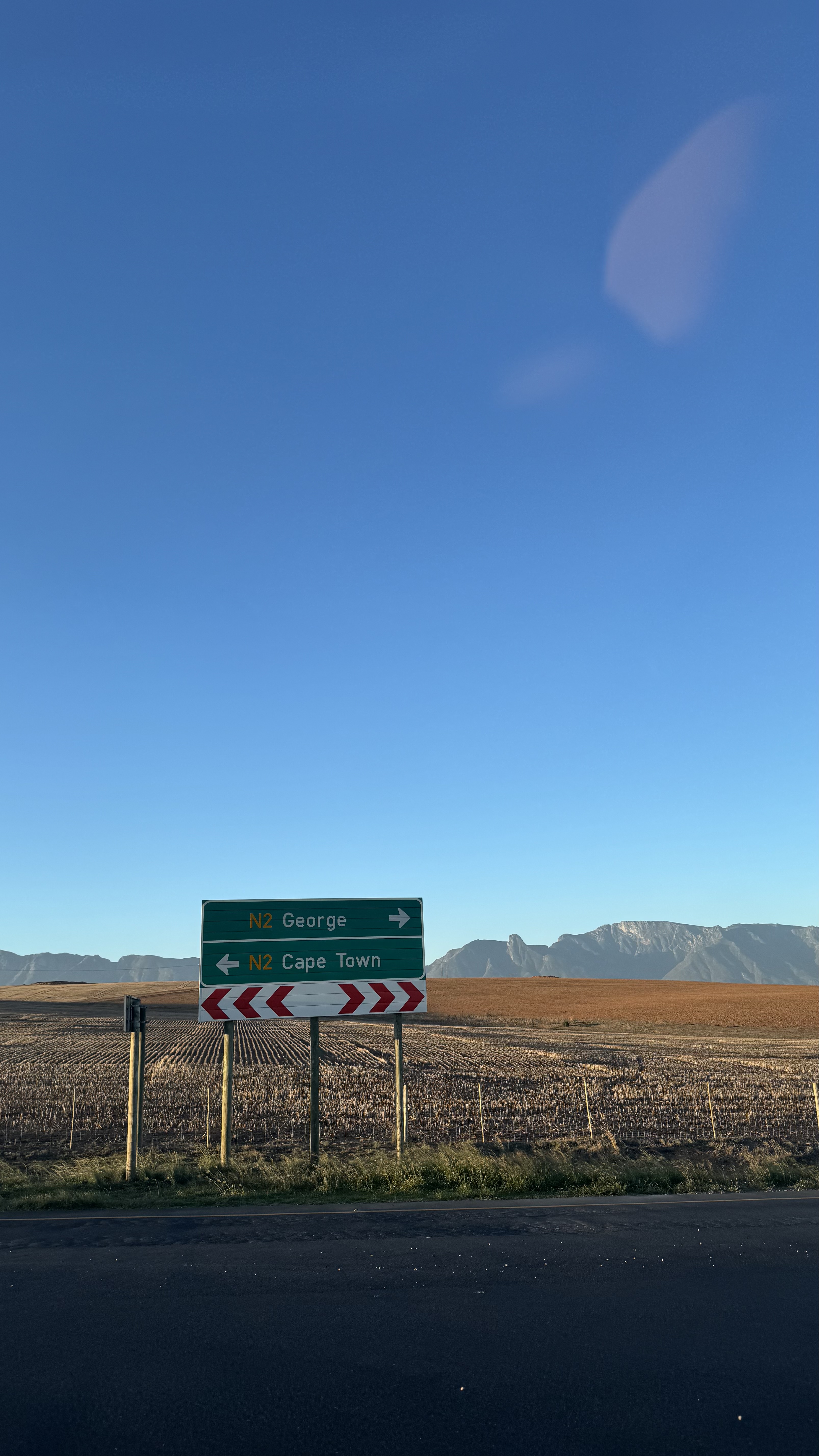 Между двумя океанами: большое путешествие по Юар (29/49)