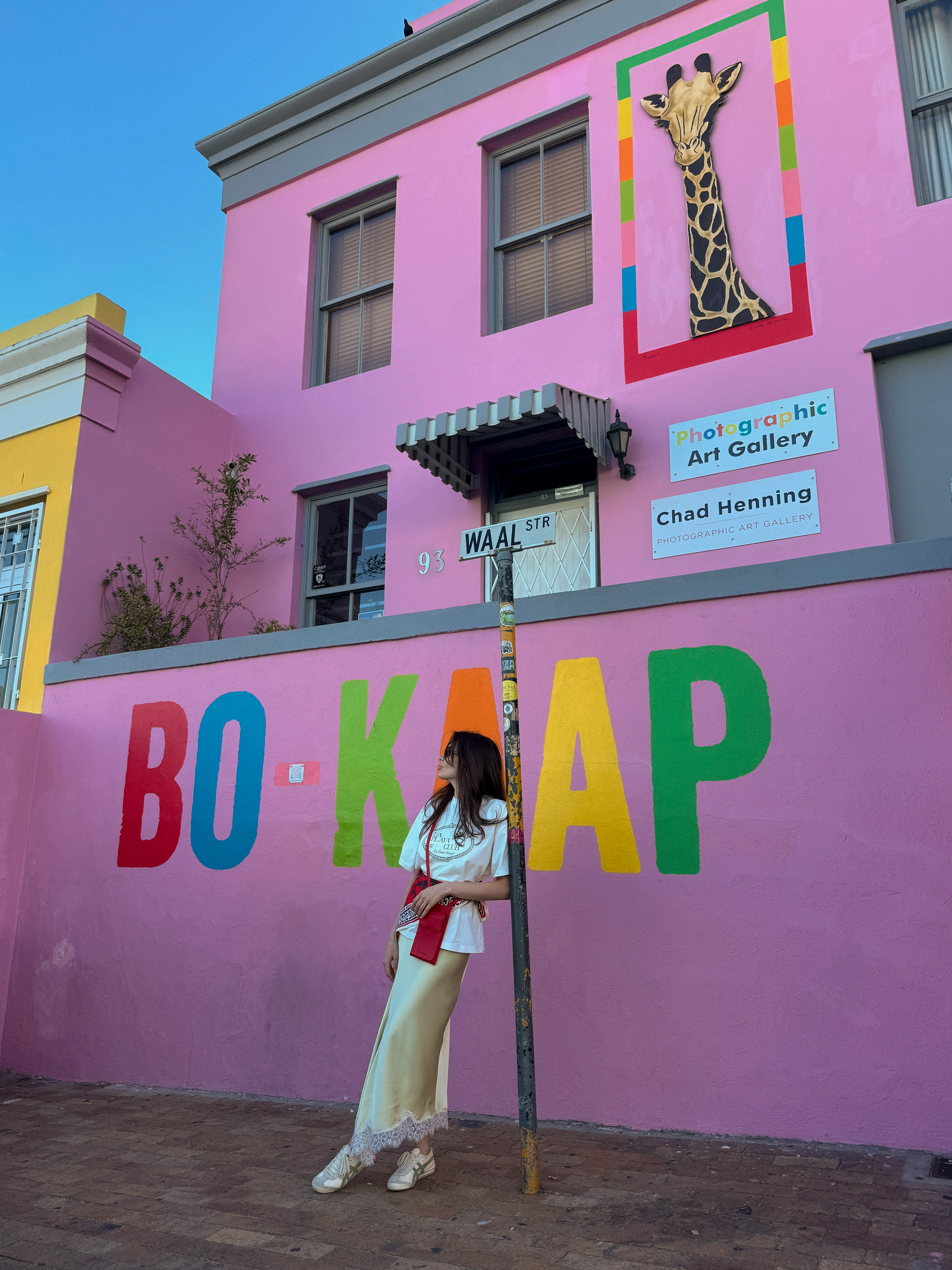 Между двумя океанами: большое путешествие по Юар (2/49)