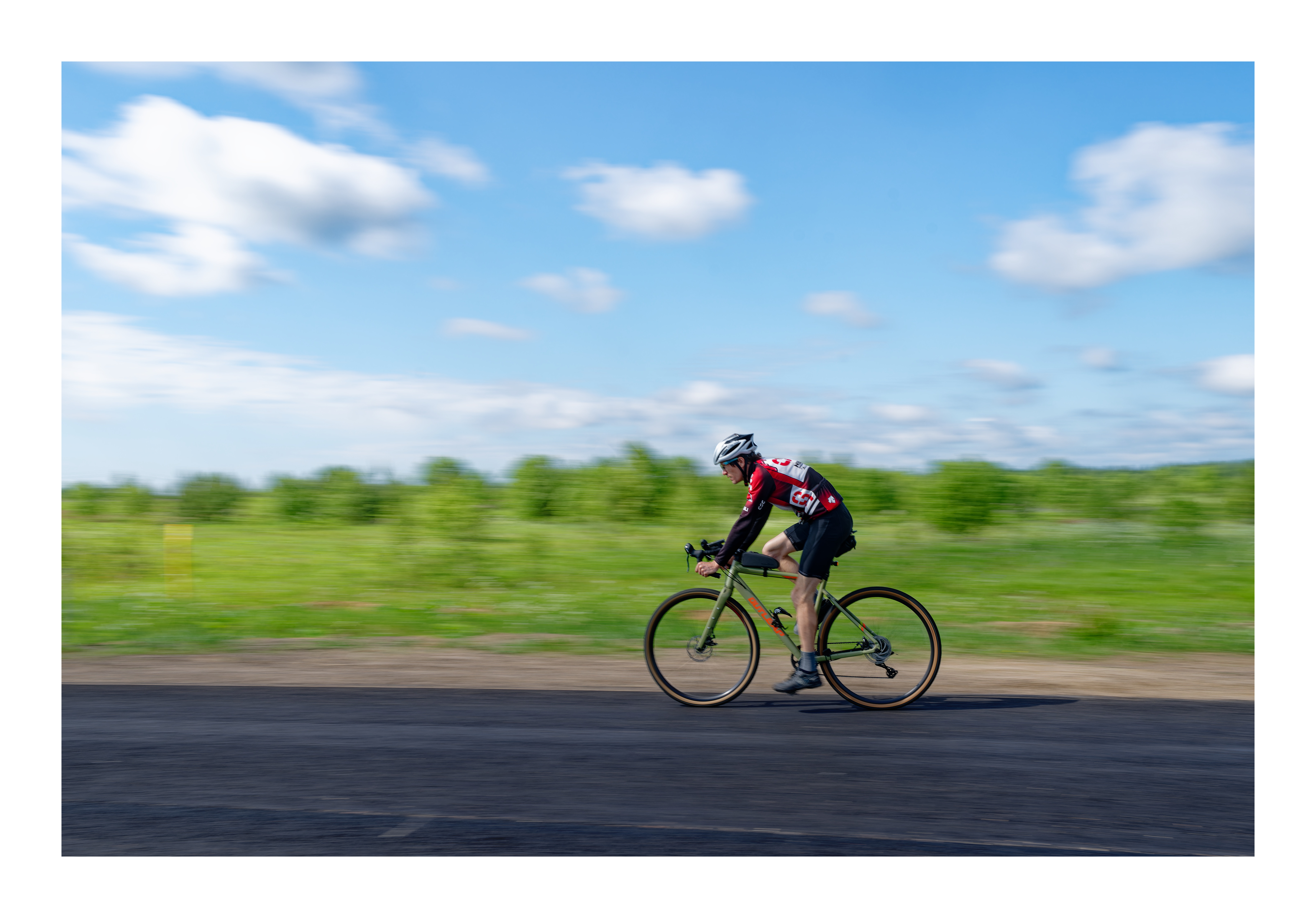 Вело-тур в Мышкин (2/10)