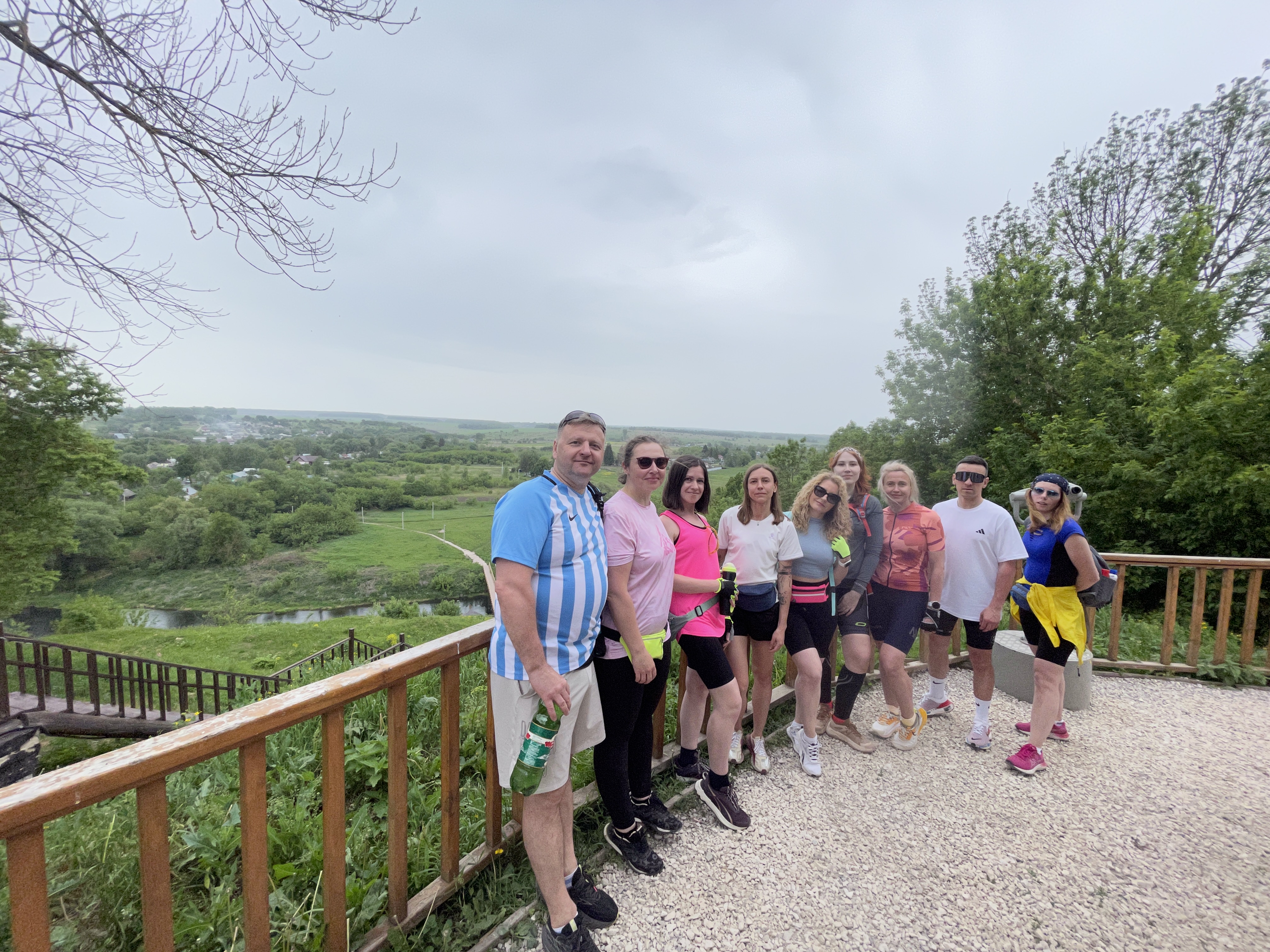 Вело-тур в Мышкин (3/10)