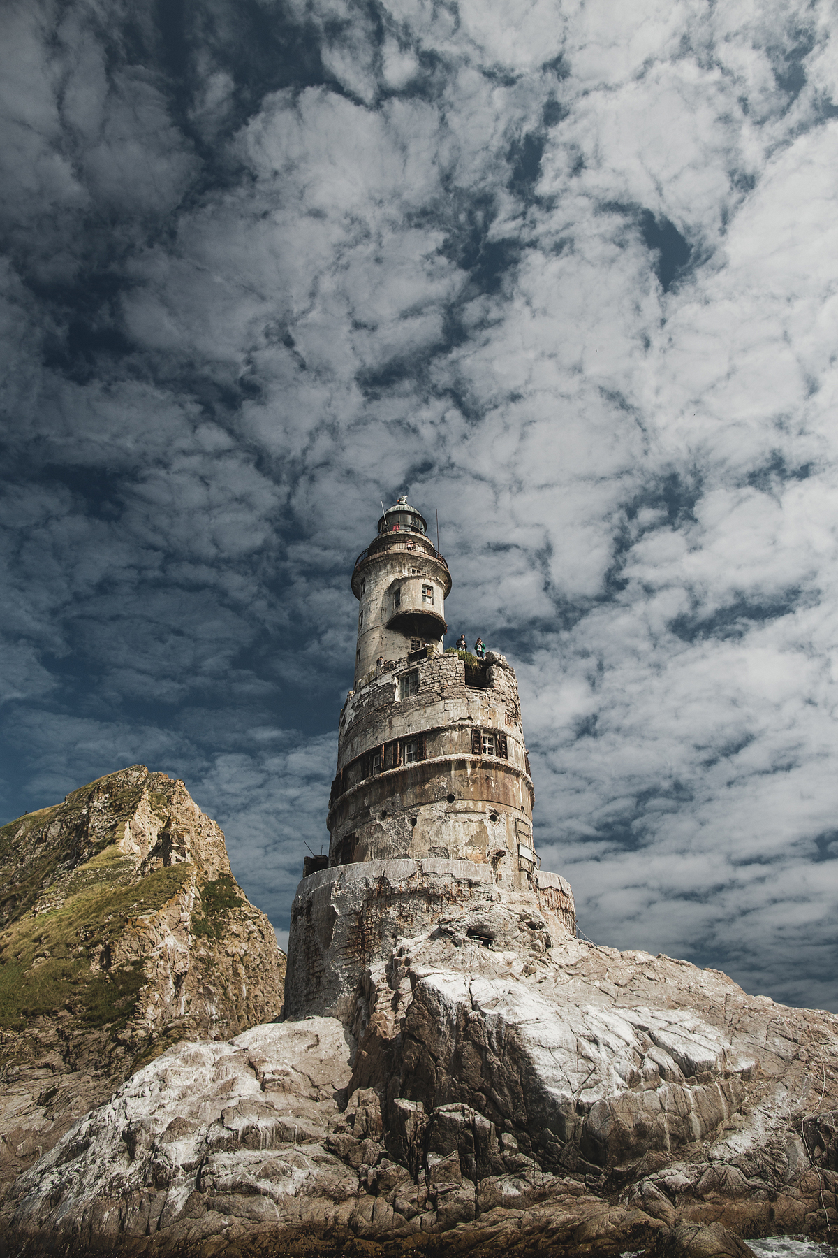 Сахалин + Камчатка. Активный тур без палаток и рюкзаков (9/33)