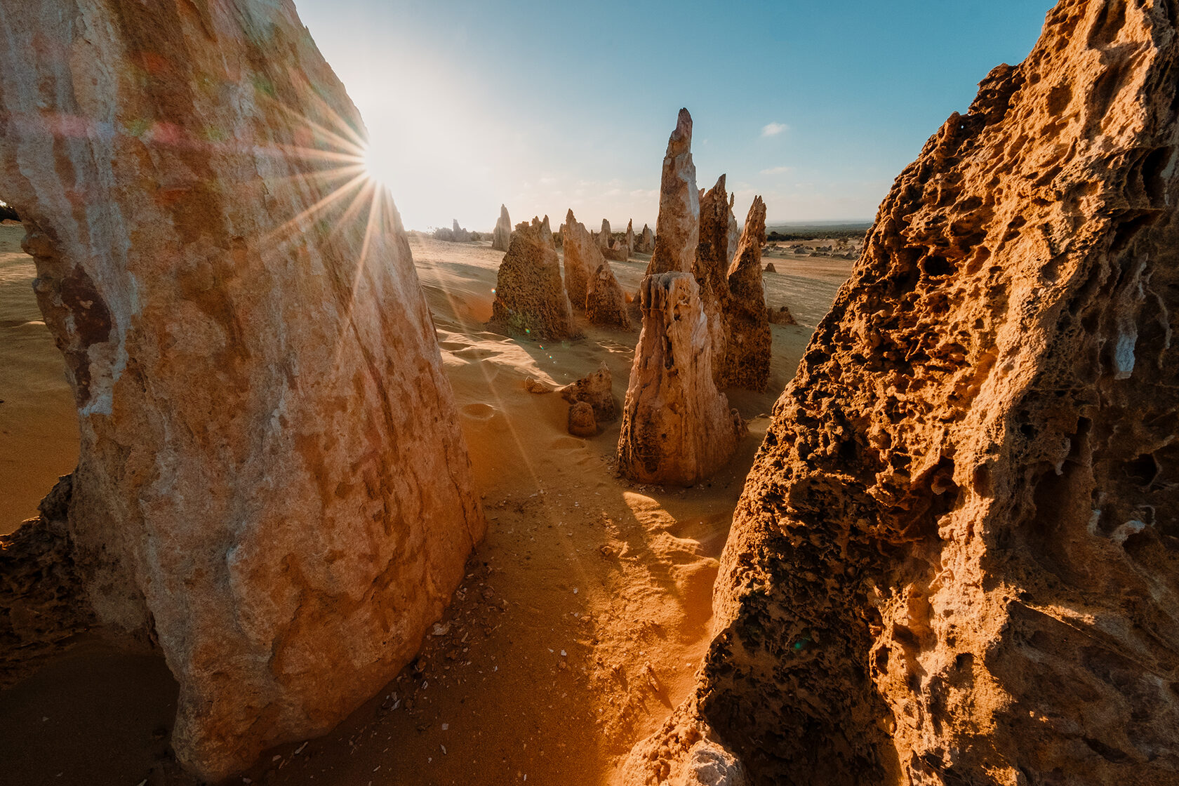 Австралия: от Запада до Востока (5/36)