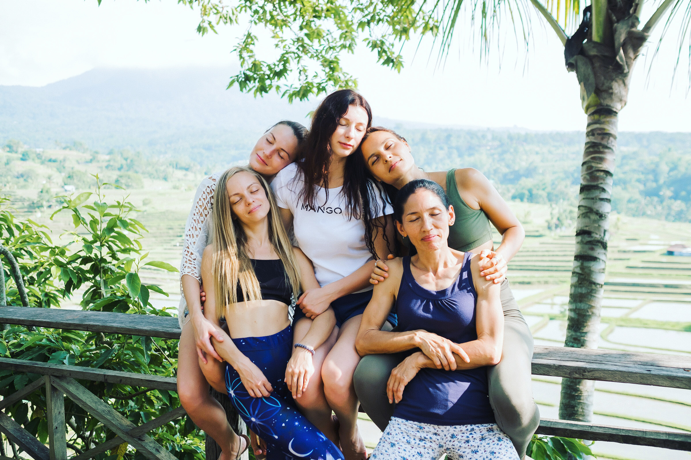 Ретрит-тур на Бали: отдых, практики и красивые места (12/46)