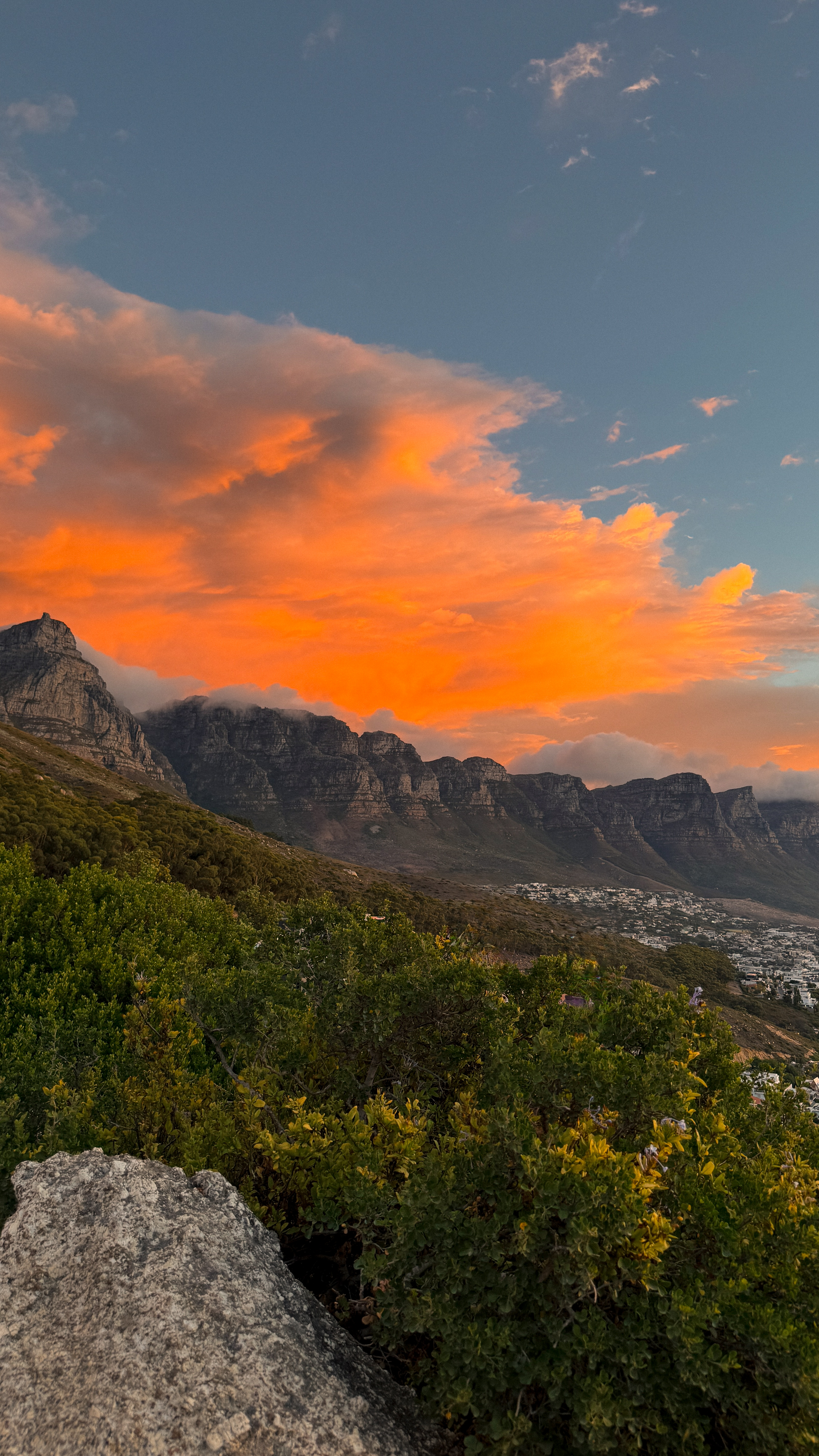 Между двумя океанами: большое путешествие по Юар (49/49)