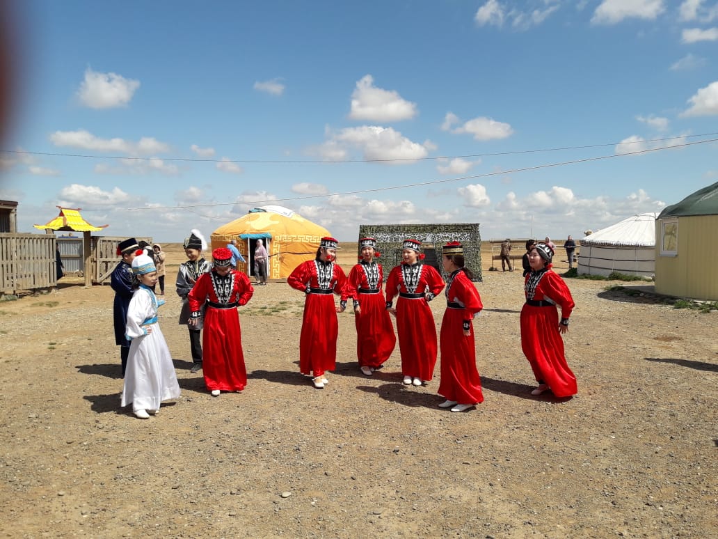 К золотой обители Будды (4/15)