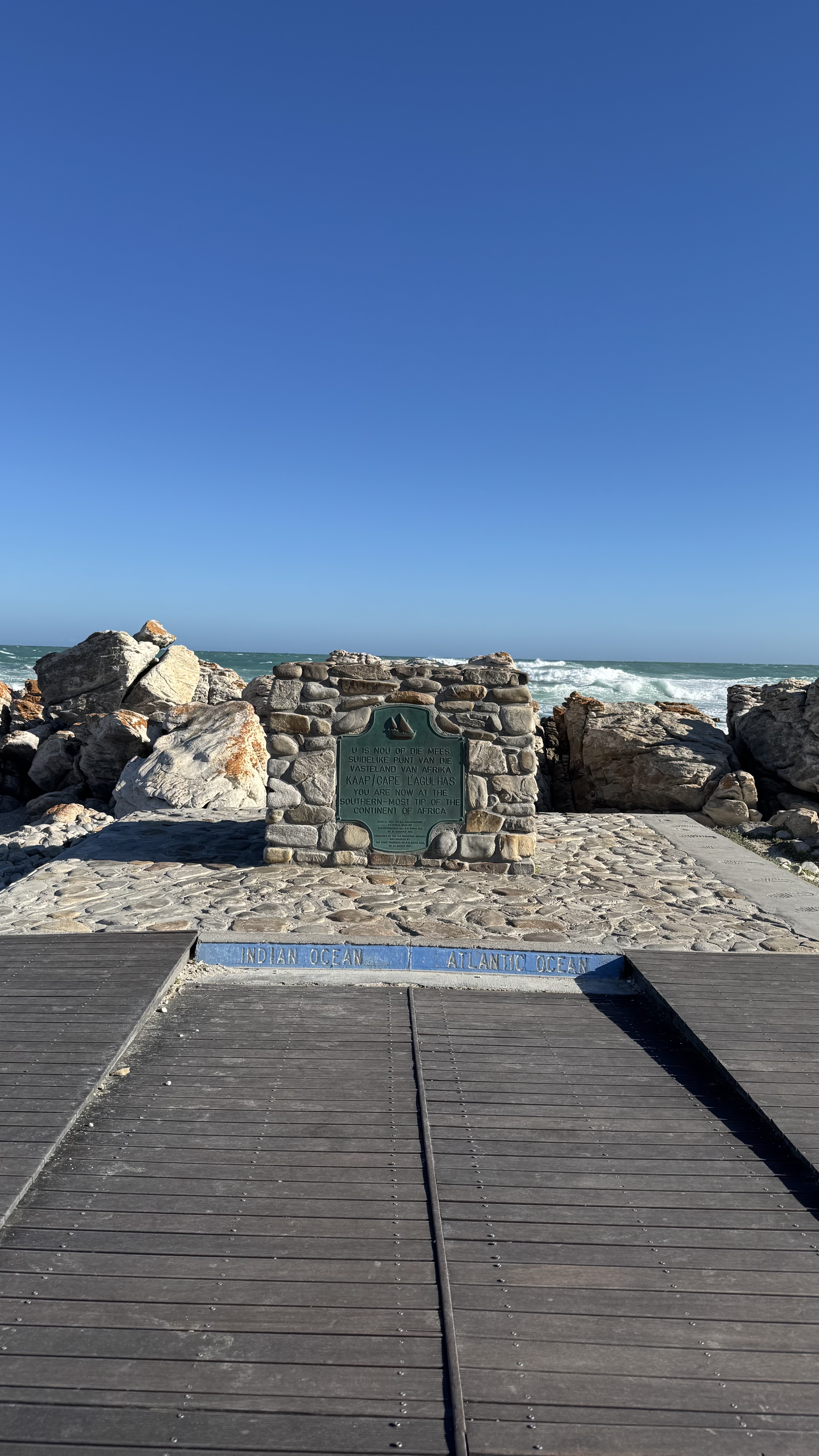 Между двумя океанами: большое путешествие по Юар (38/49)