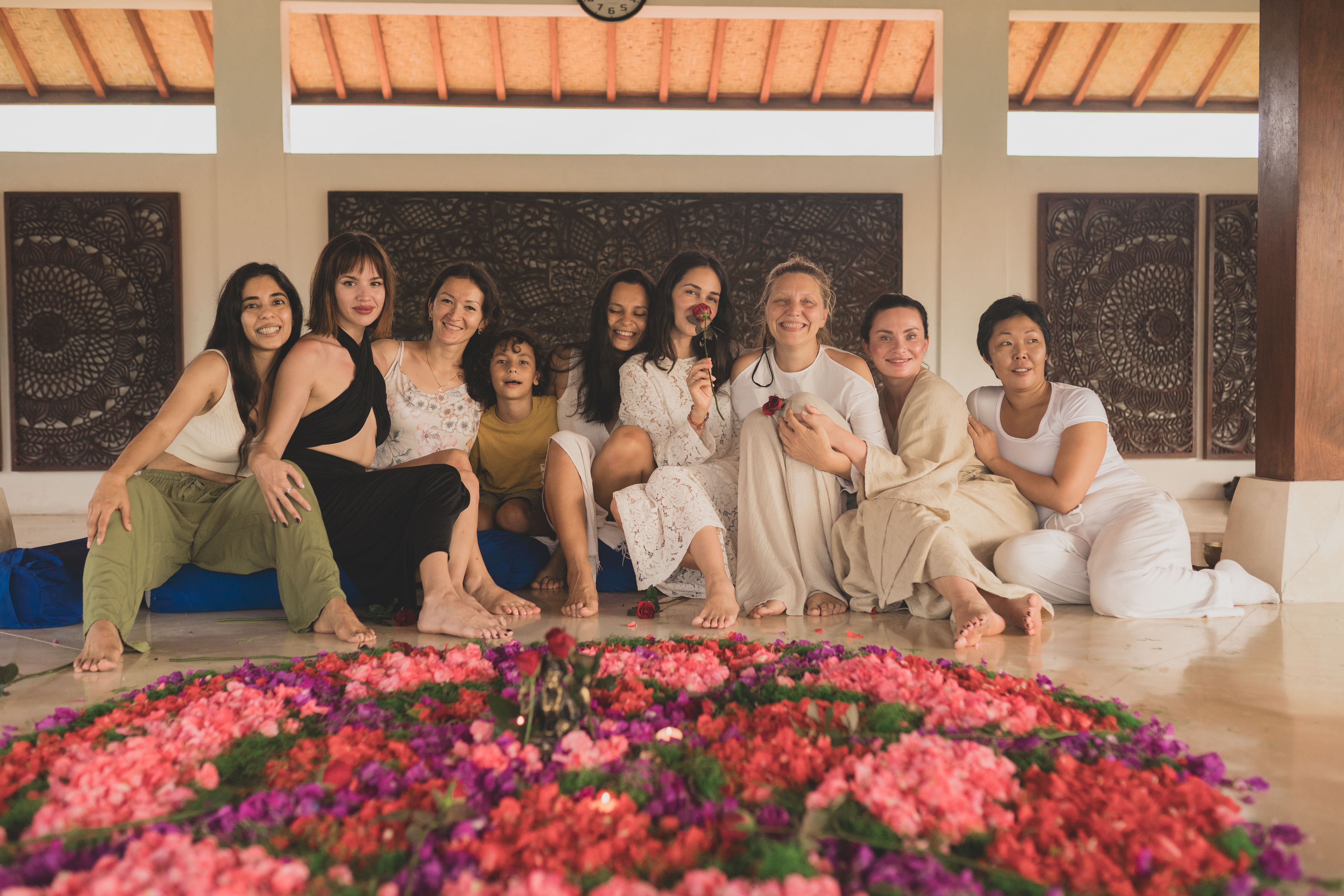 Ретрит-тур на Бали: отдых, практики и красивые места (19/46)