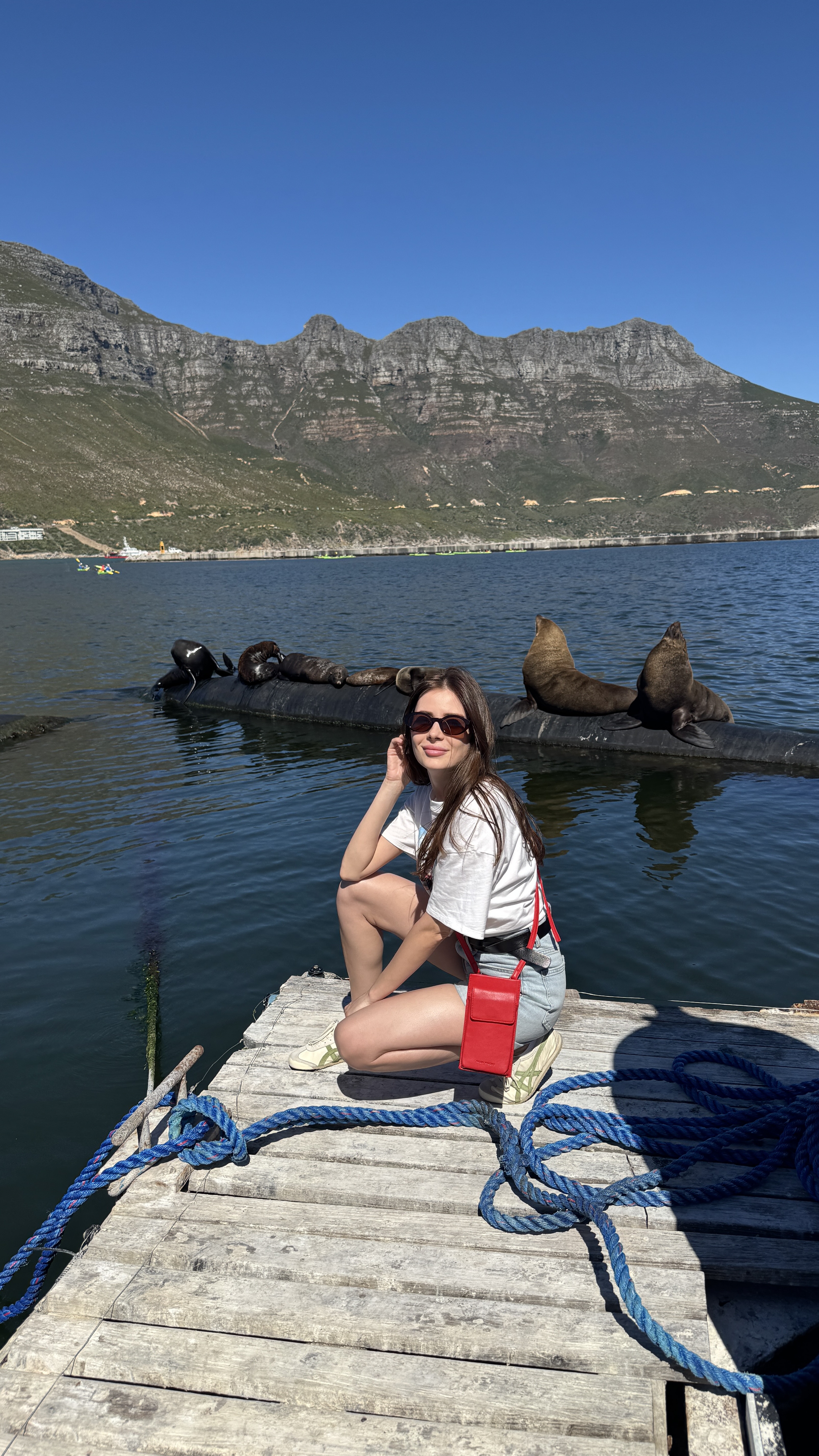 Между двумя океанами: большое путешествие по Юар (5/49)