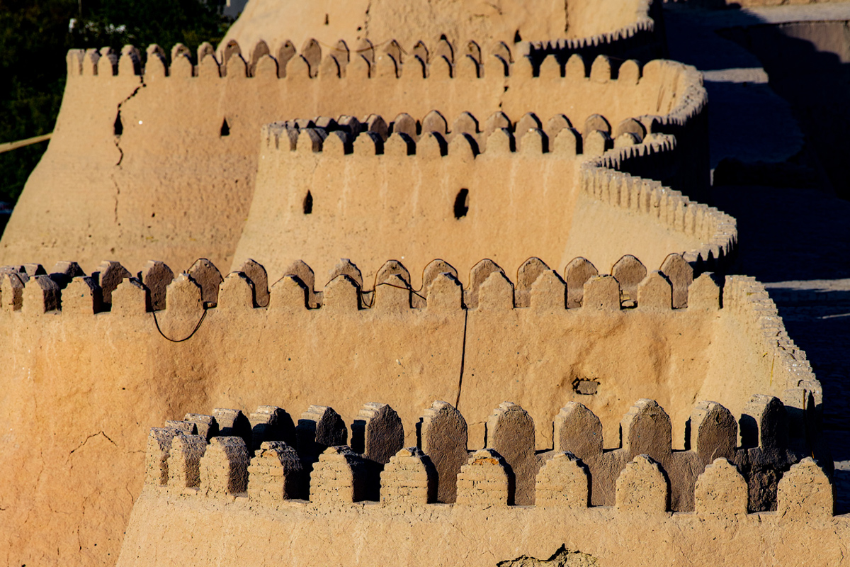 8 марта в Узбекистане