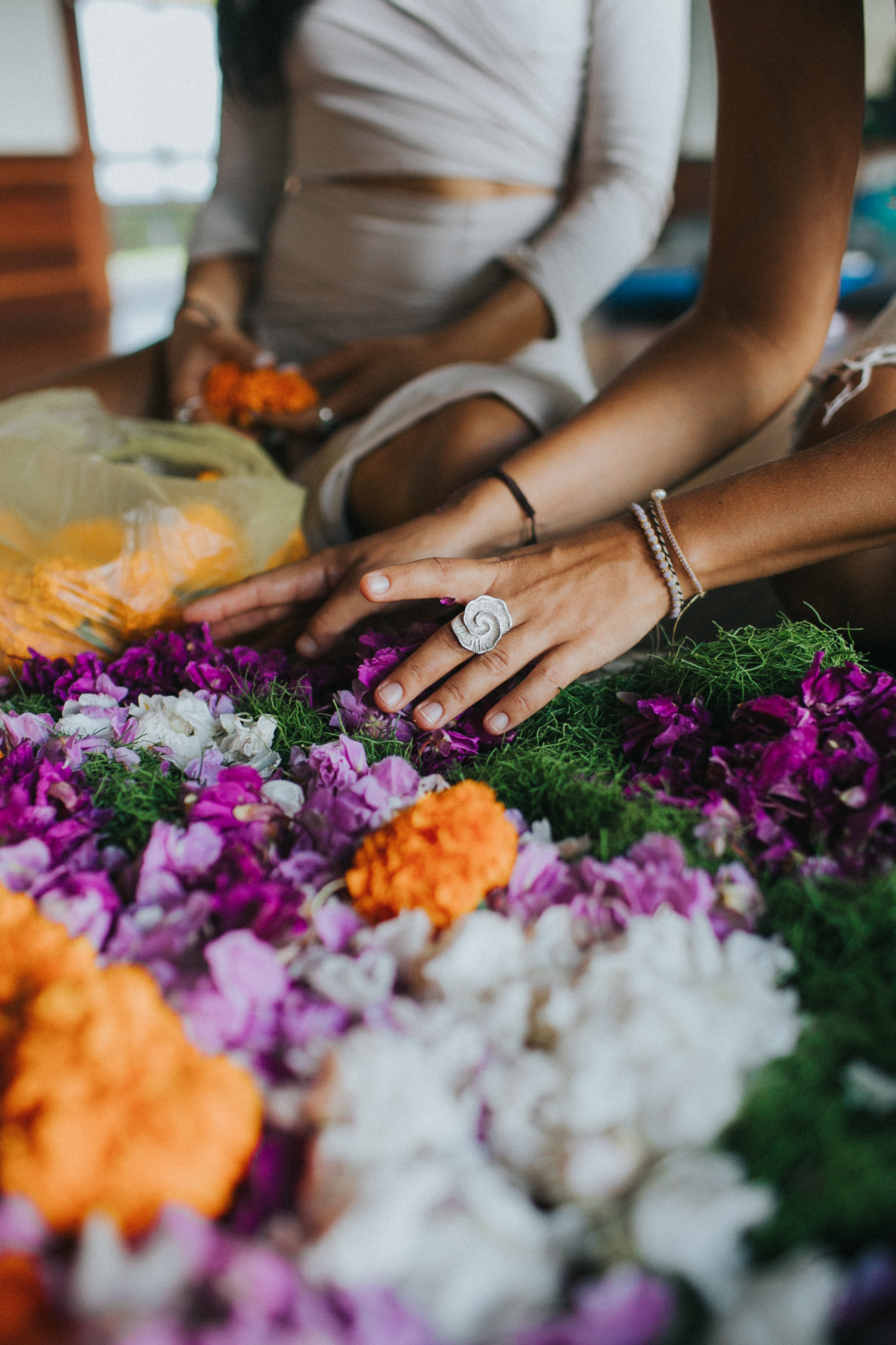 Ретрит-тур на Бали: отдых, практики и красивые места (16/46)