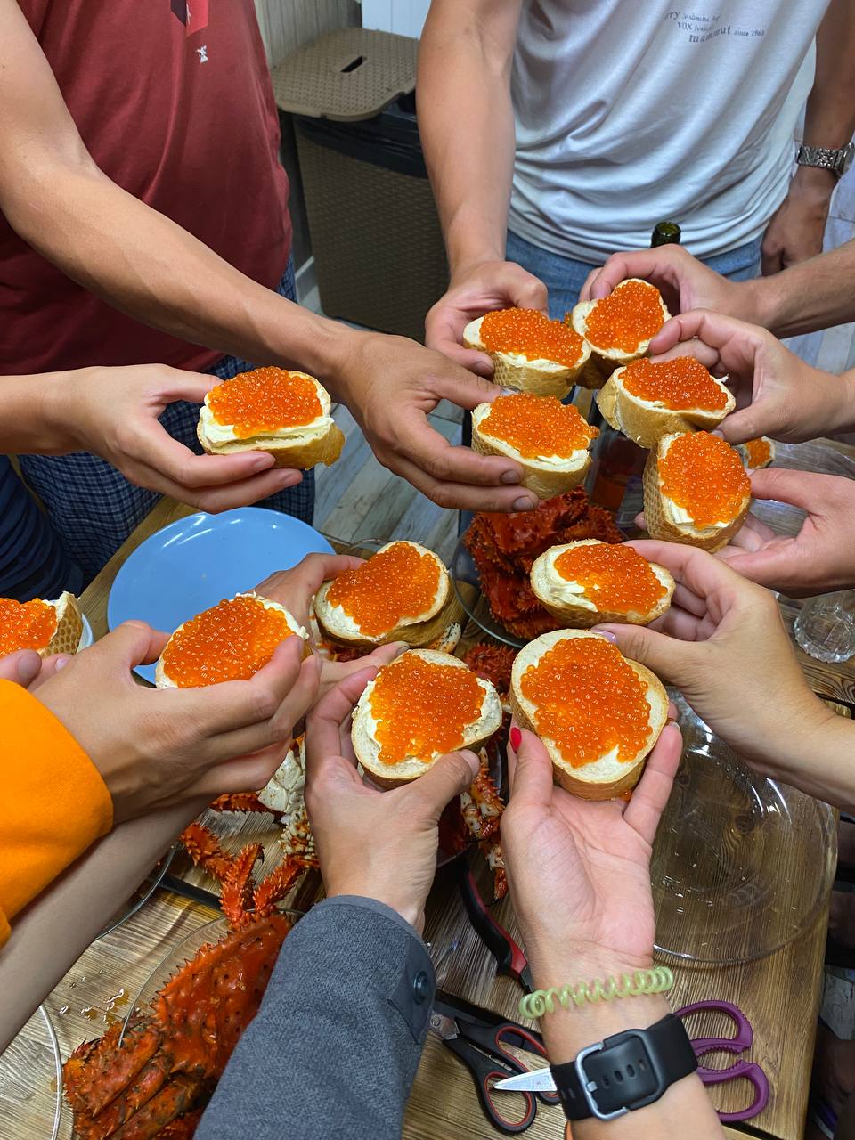 Сахалин + Камчатка. Активный тур без палаток и рюкзаков (17/33)