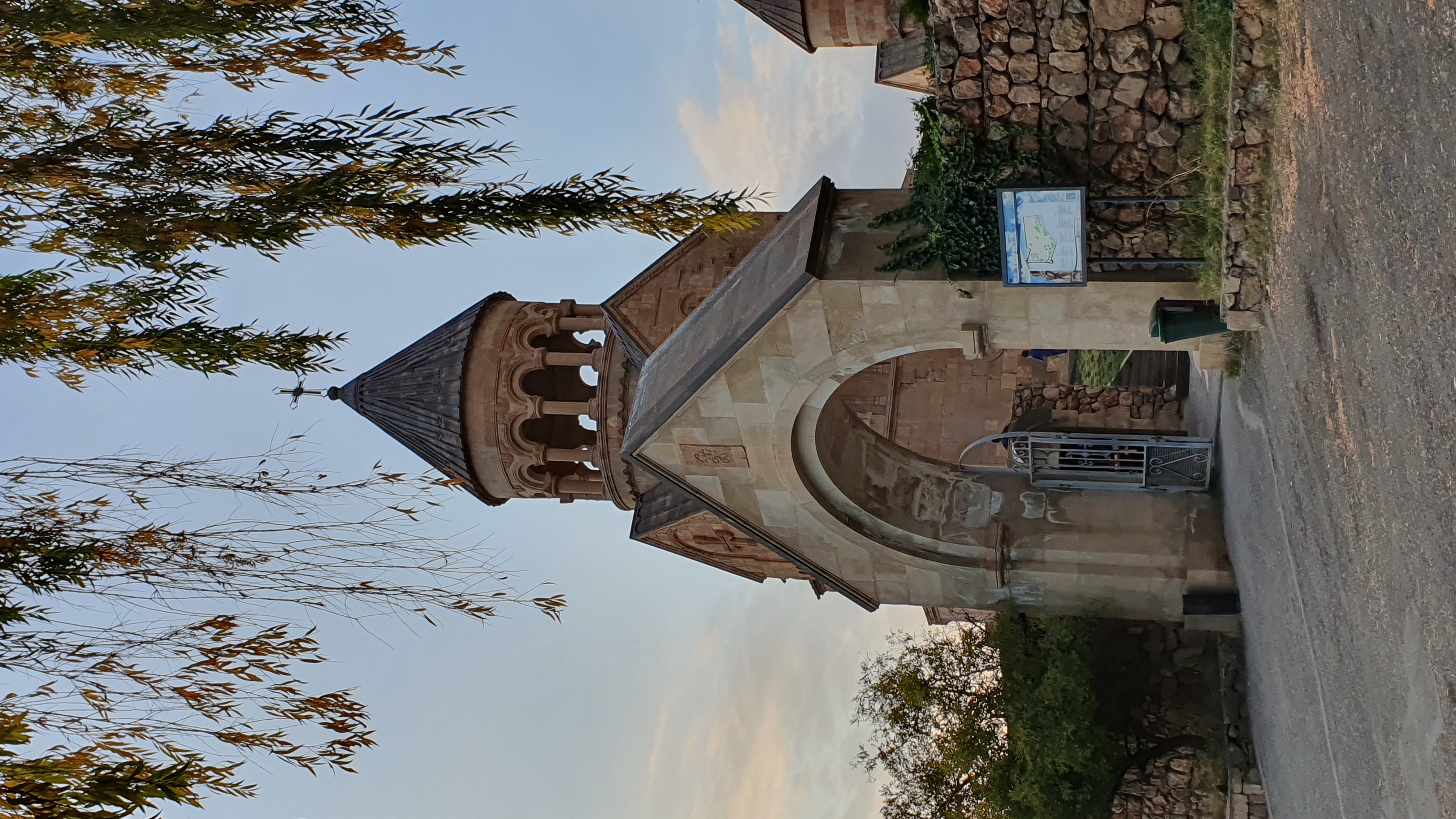 Премиум-тур в Армению (3/31)