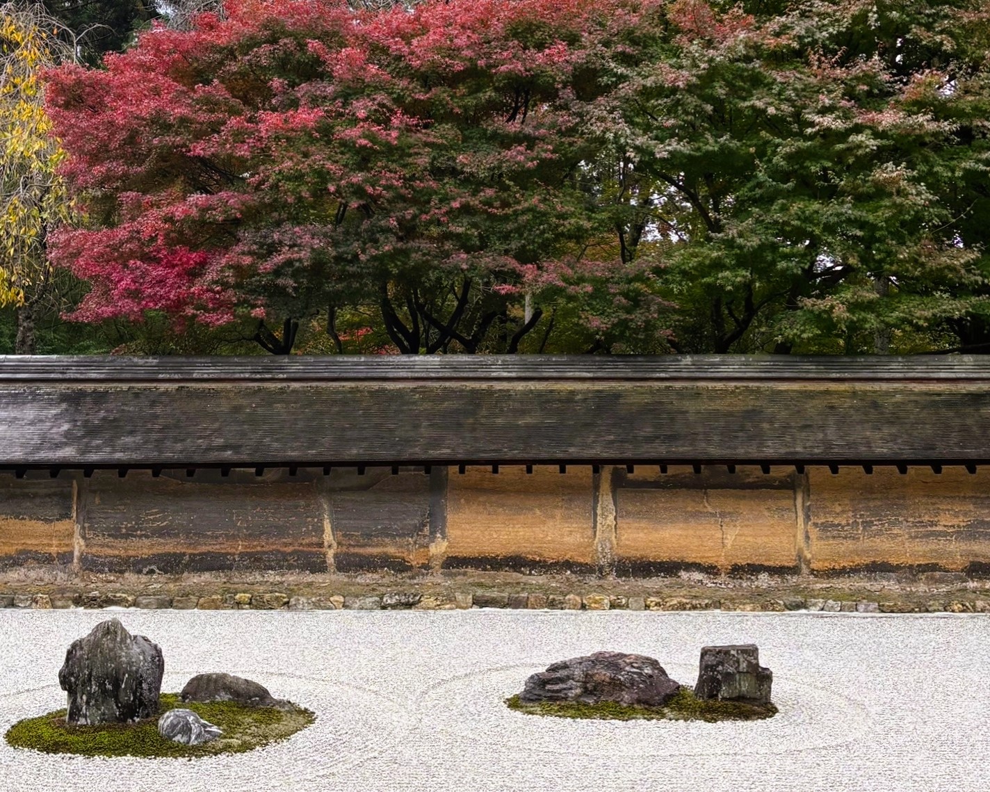 Охота за красными клёнами. Тур в Японию (33/43)