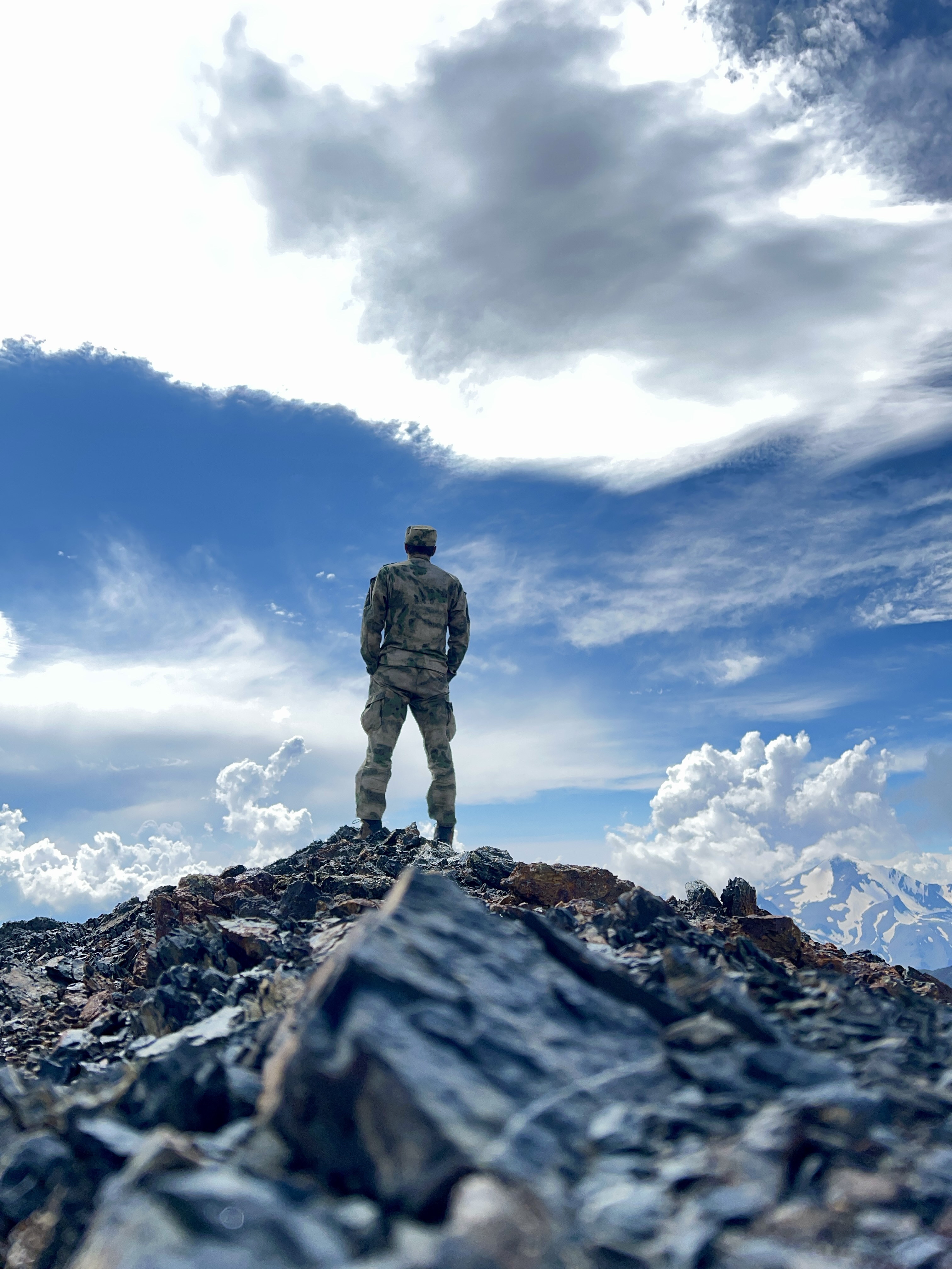 Дикий юг на седле