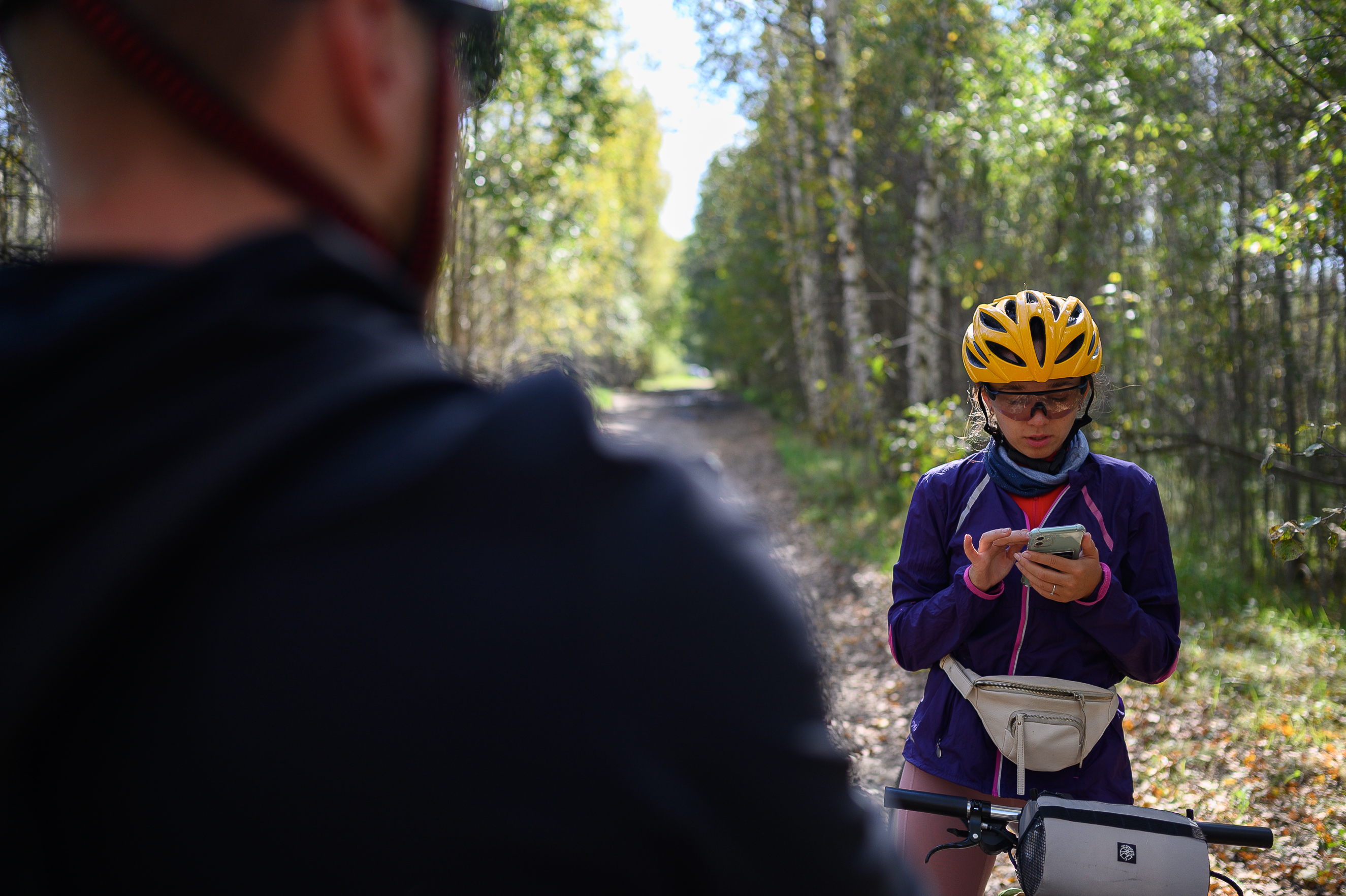 Навстречу солнцу Кахетии: Вело-приключение (13/13)