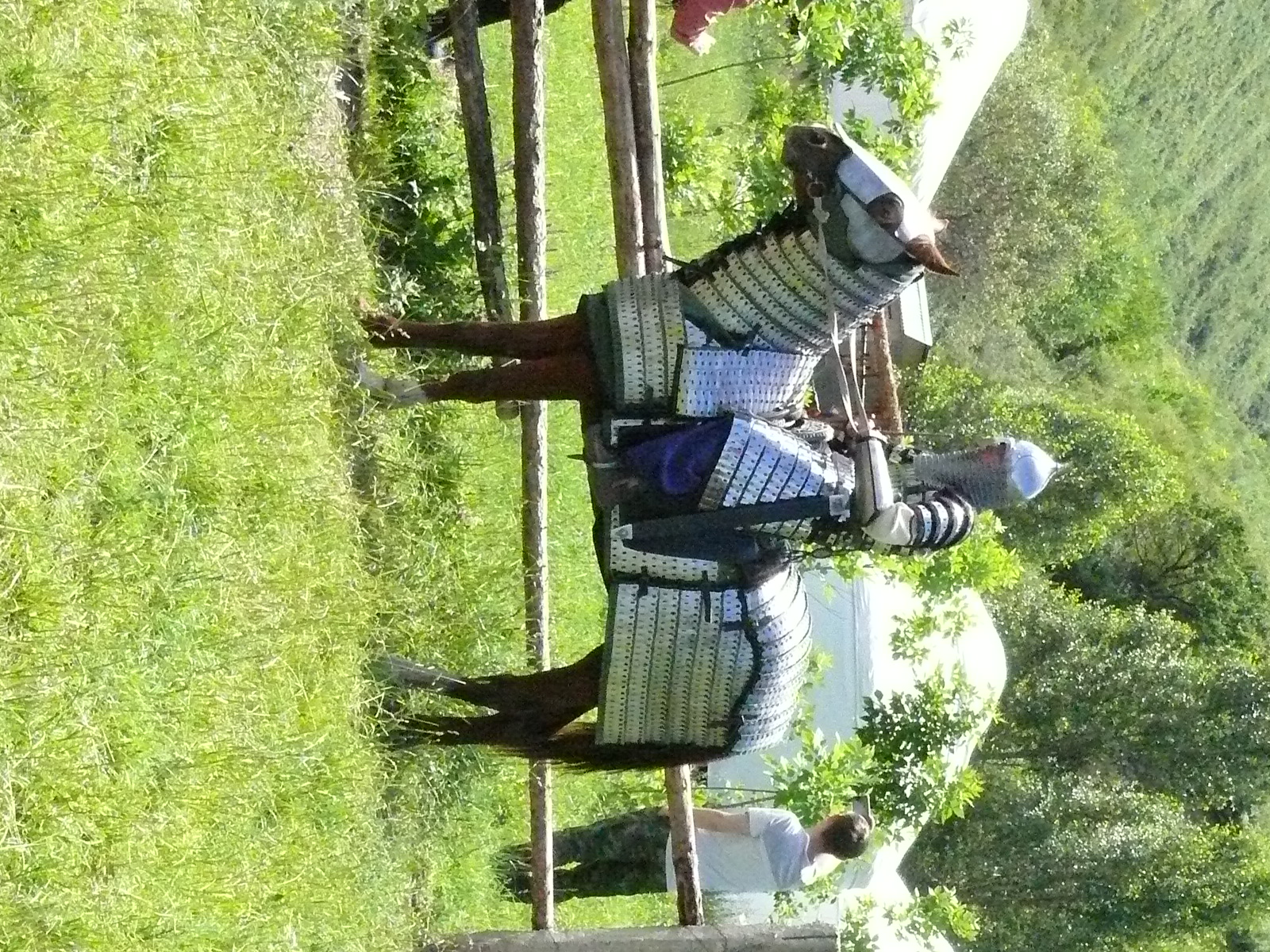 Этно-центр Номад: Путешествие в мир кочевников (3/17)