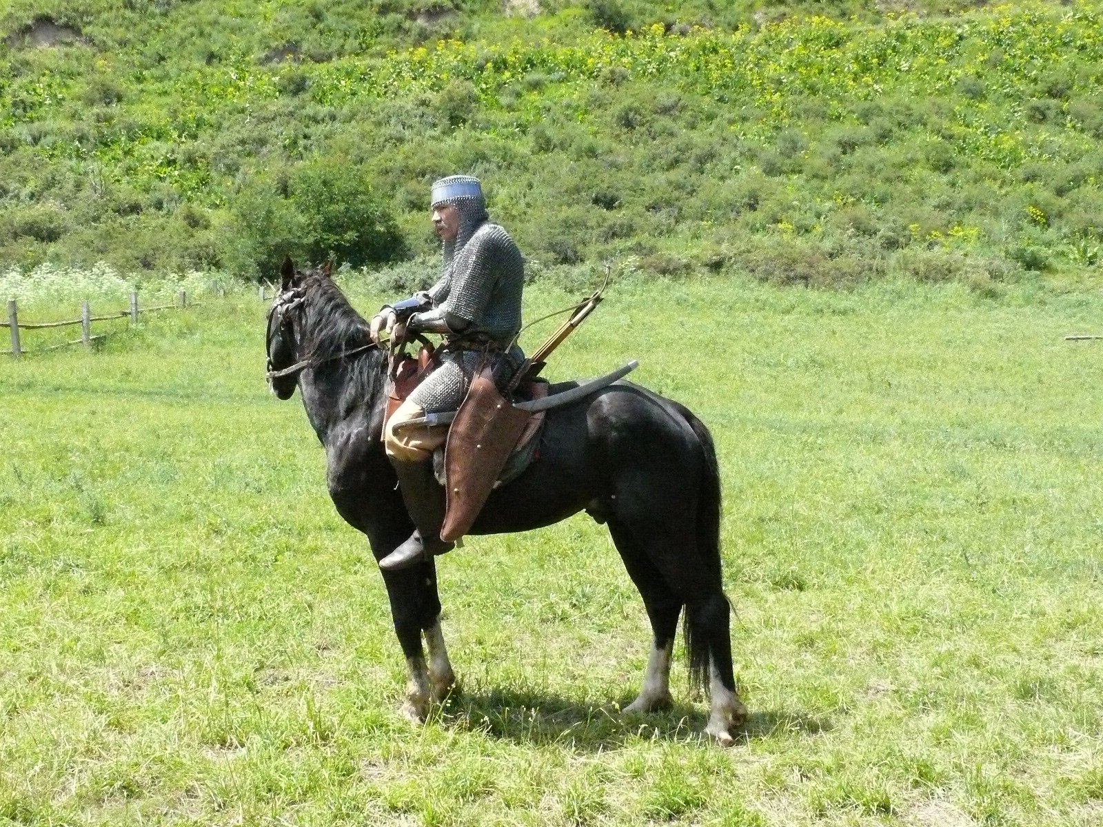 Этно-центр Номад: Путешествие в мир кочевников (4/17)
