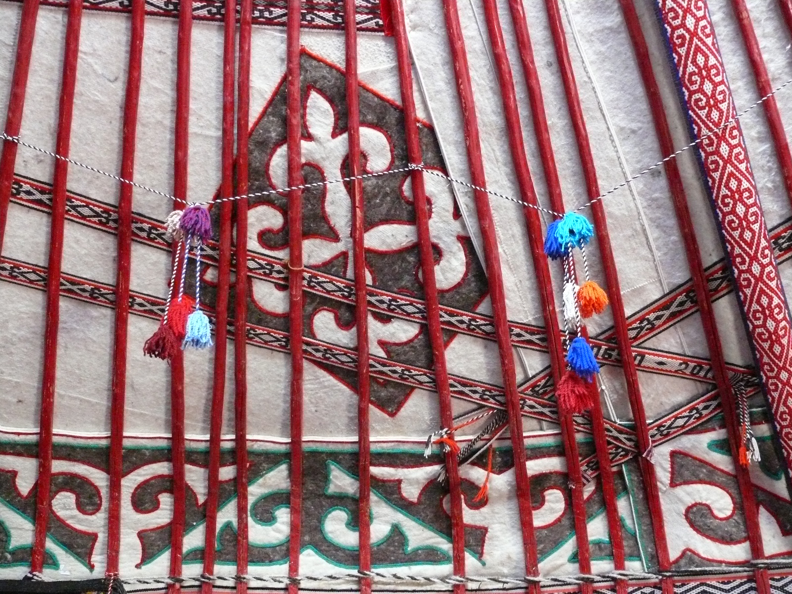 Этно-центр Номад: Путешествие в мир кочевников (10/17)