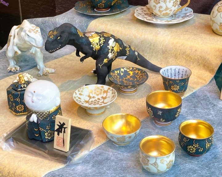 Охота за красными клёнами. Тур в Японию (24/43)