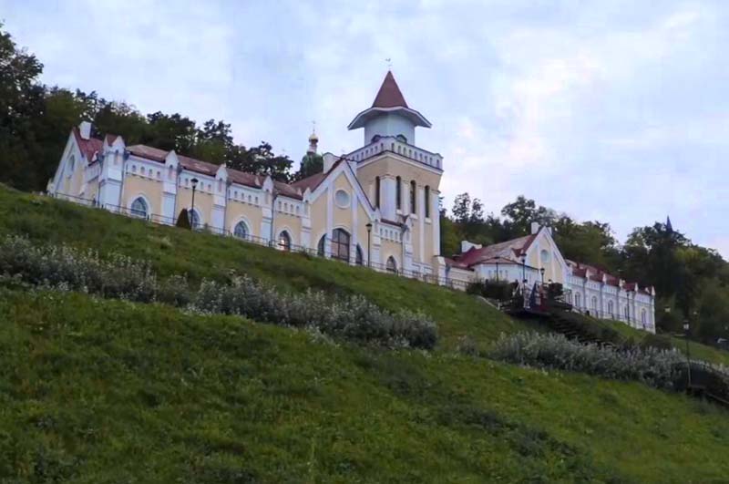 Узнать и попробовать. Об Удмуртии со вкусом! (3/12)