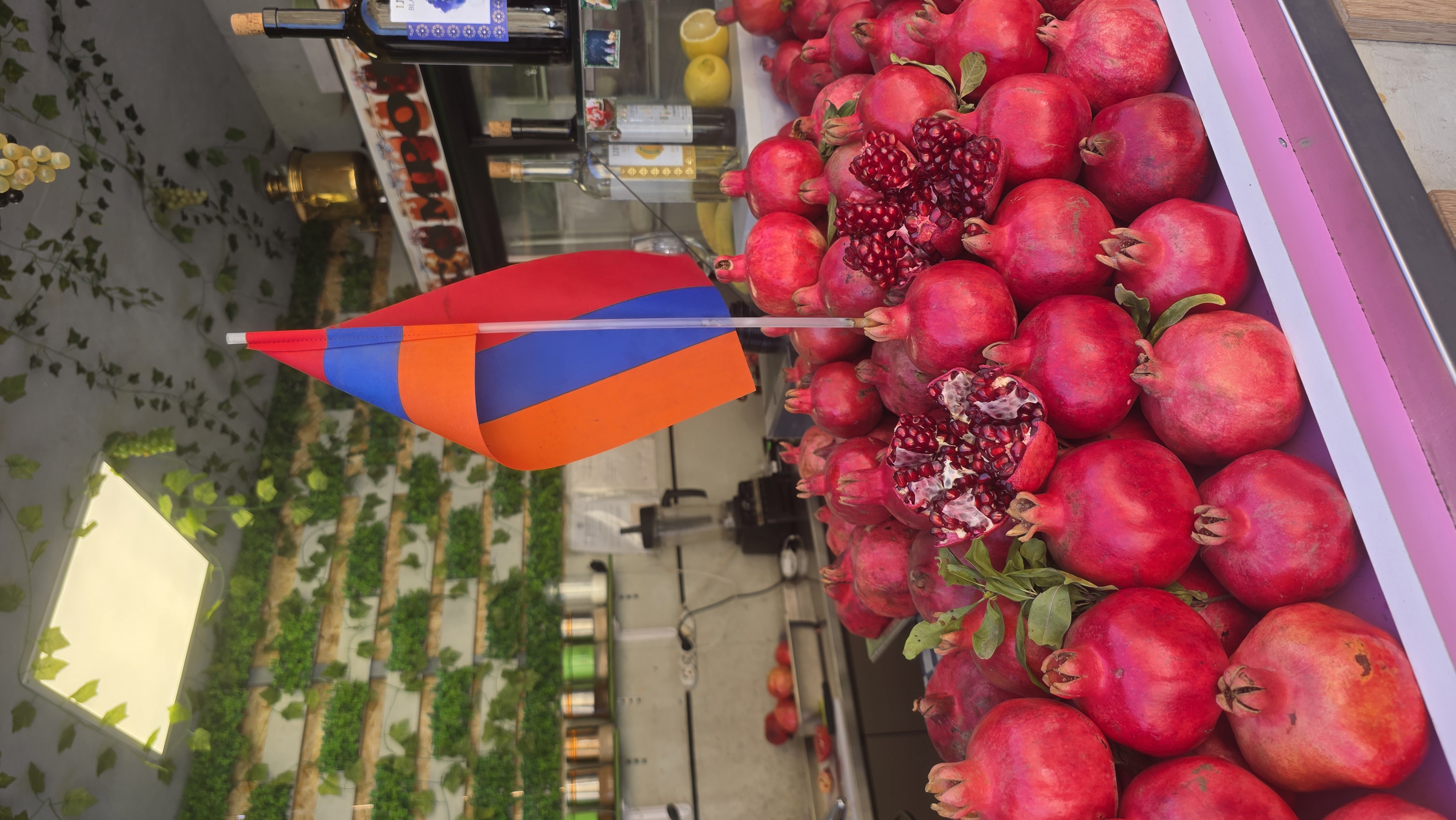 Премиум-тур в Армению (16/31)