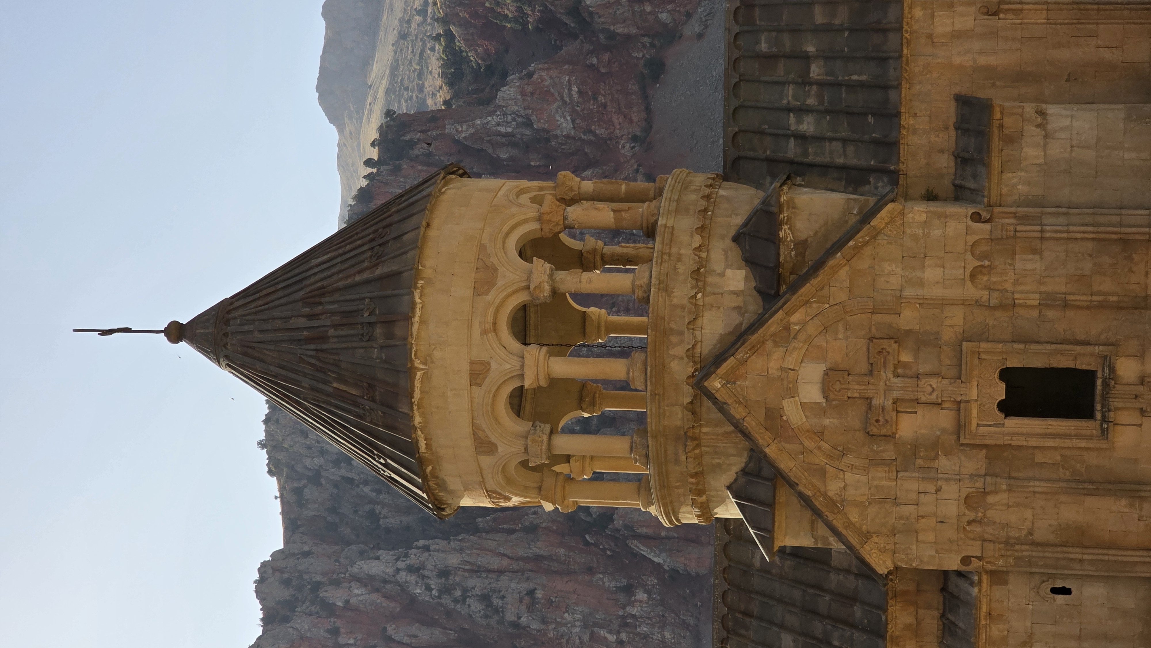 Премиум-тур в Армению (7/31)