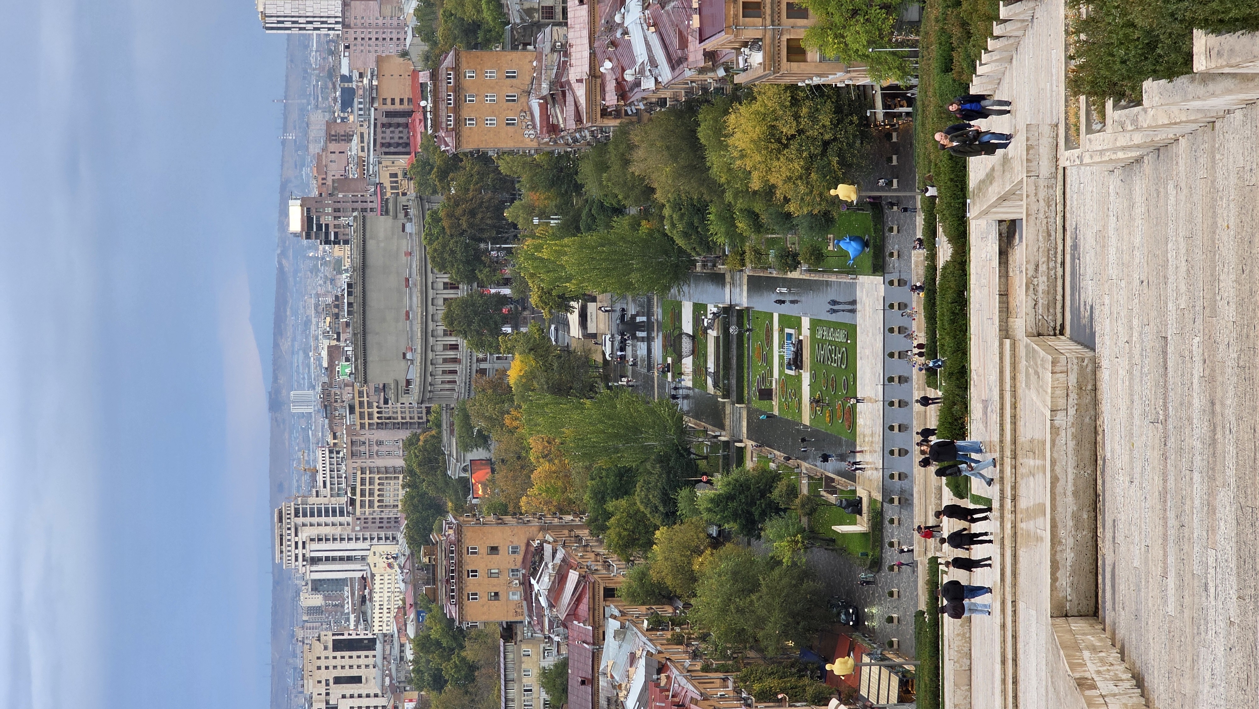 Премиум-тур в Армению (31/31)