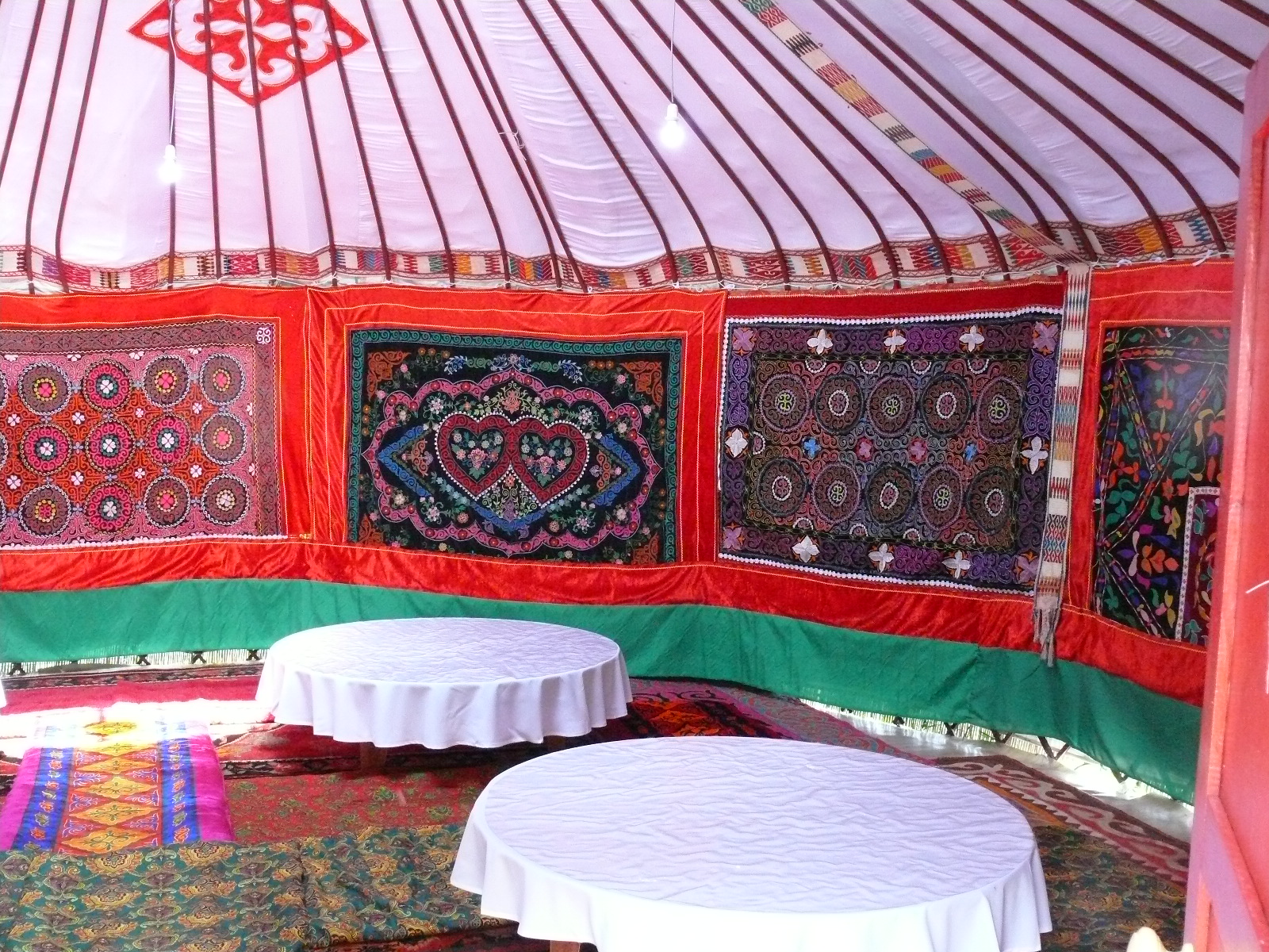 Этно-центр Номад: Путешествие в мир кочевников (11/17)