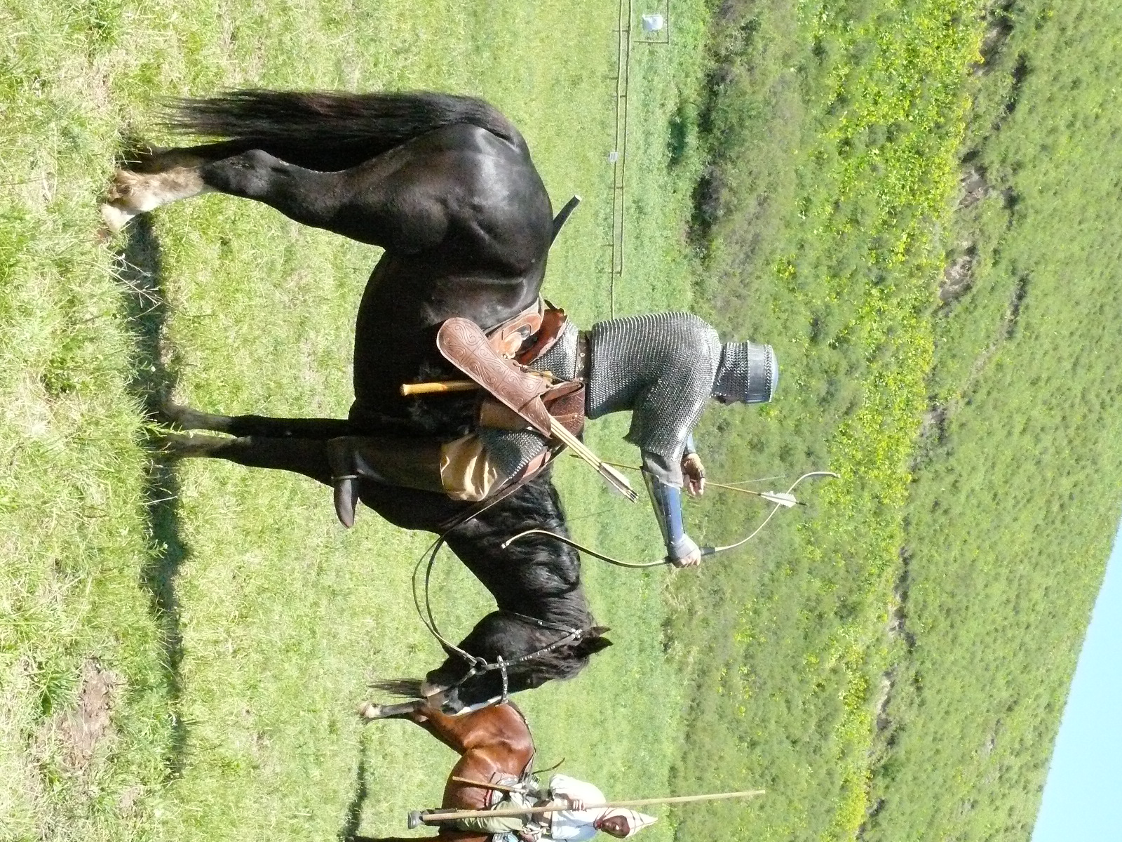 Этно-центр Номад: Путешествие в мир кочевников (5/17)