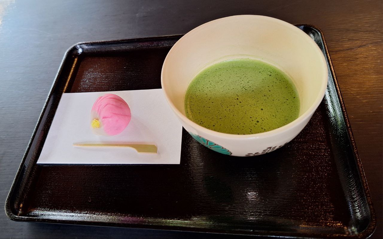 Охота за красными клёнами. Тур в Японию (31/43)