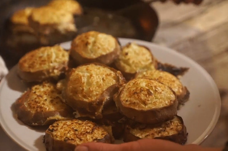 Узнать и попробовать. Об Удмуртии со вкусом! (9/12)