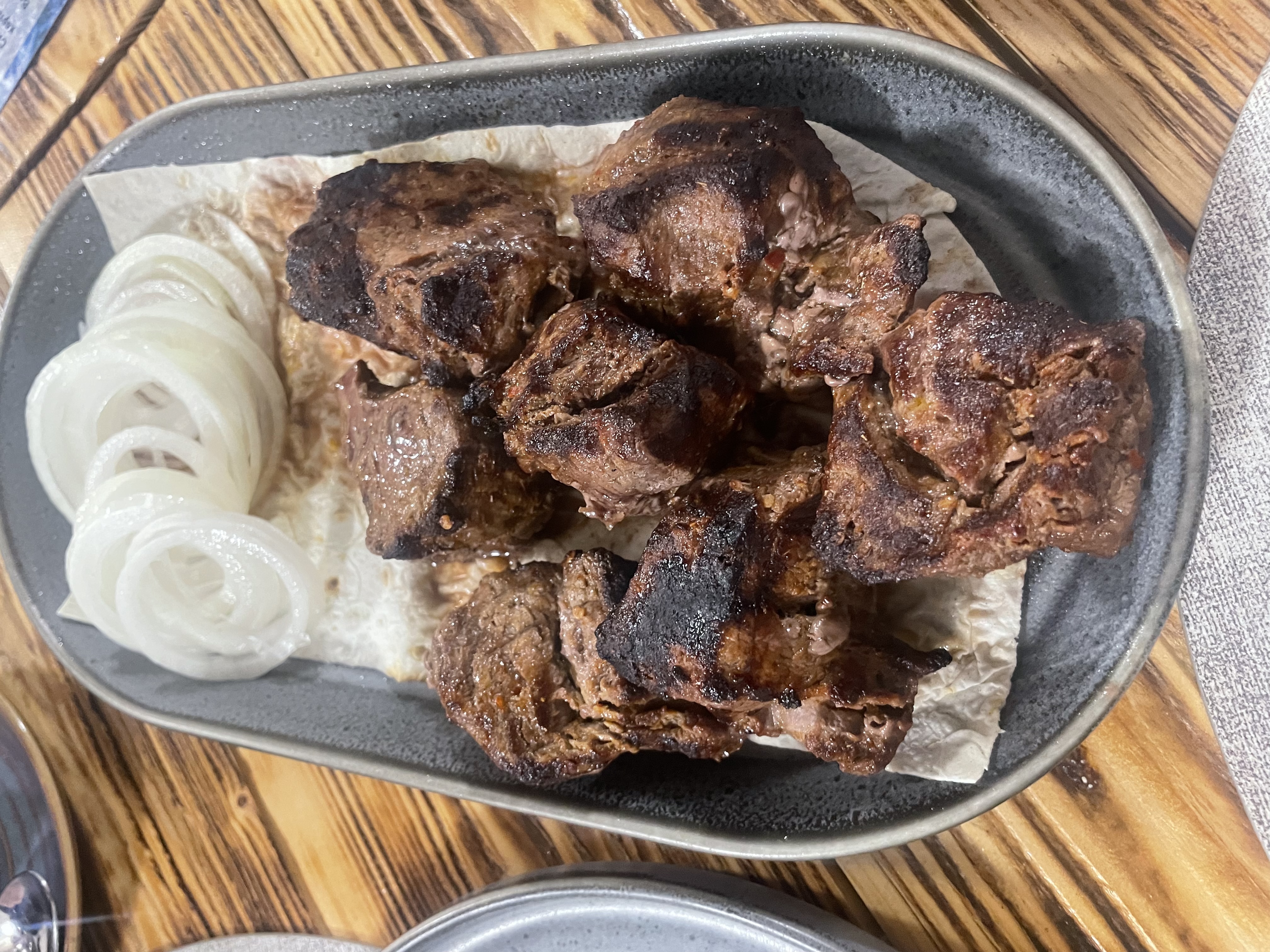 Полное погружение в Осетию. 5 дневный Авторский тур Берёзов Аслана. (25/25)