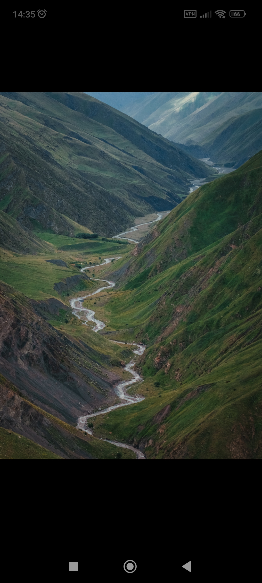 Возвращение в Махачкалу