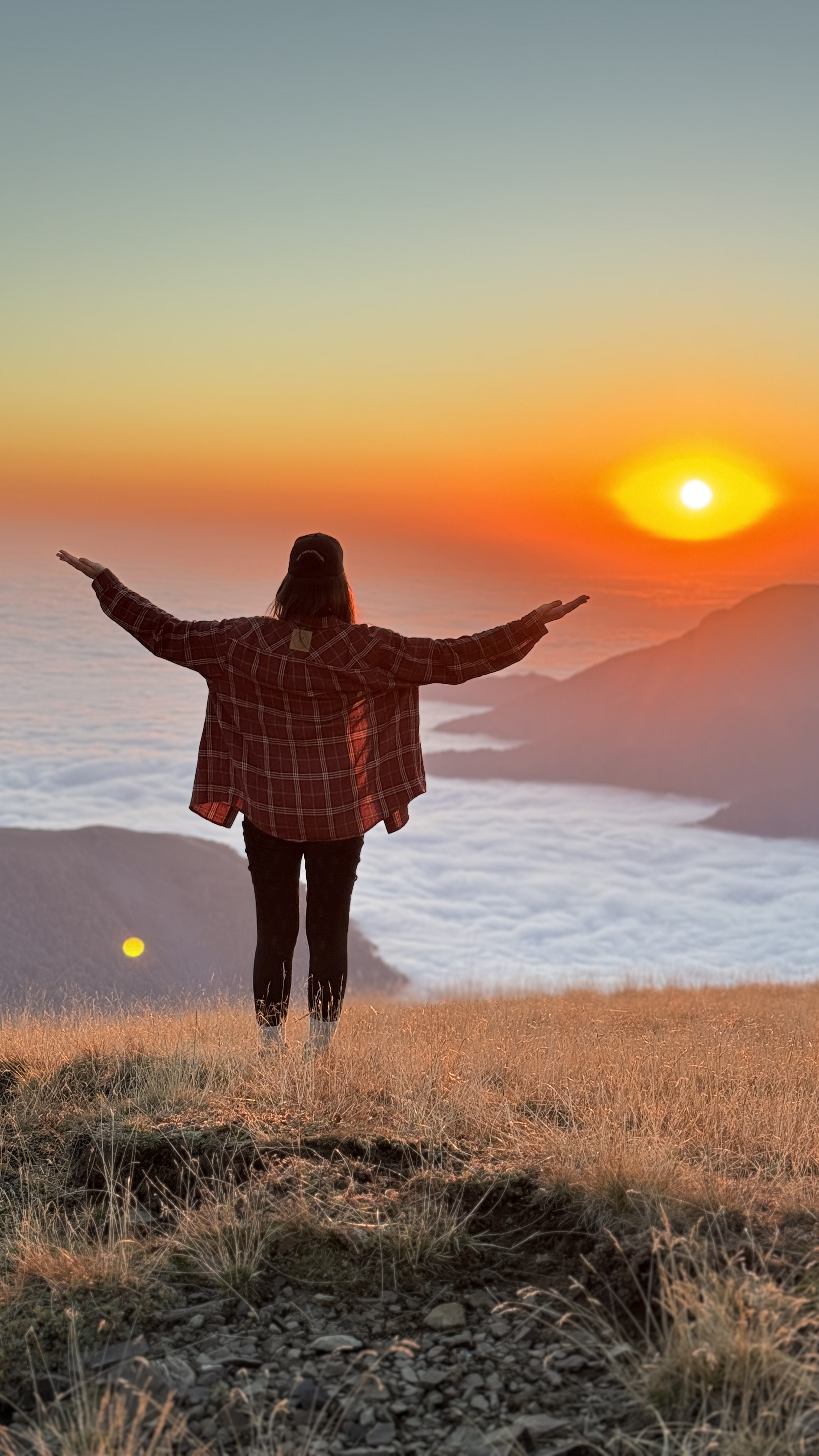 Радиальный поход на перевал Цейлахан 3715м