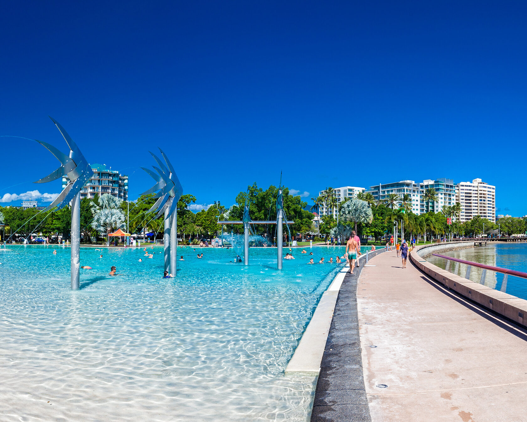 Австралия: от Запада до Востока (20/36)