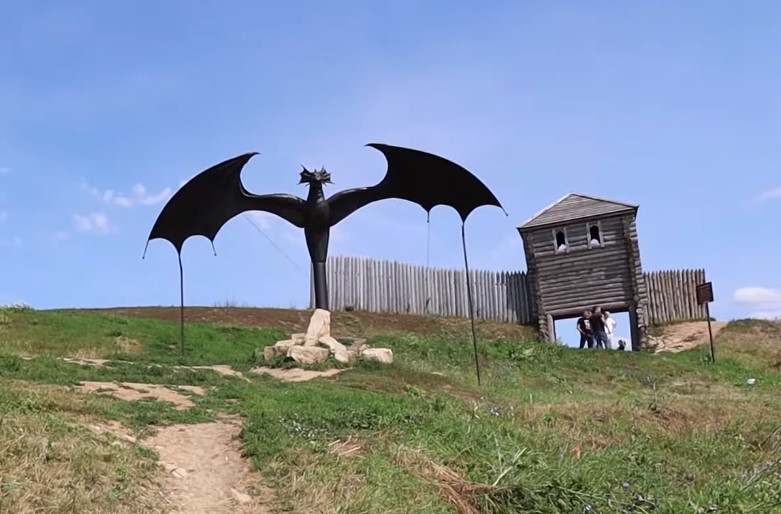 Узнать и попробовать. Об Удмуртии со вкусом! (6/12)