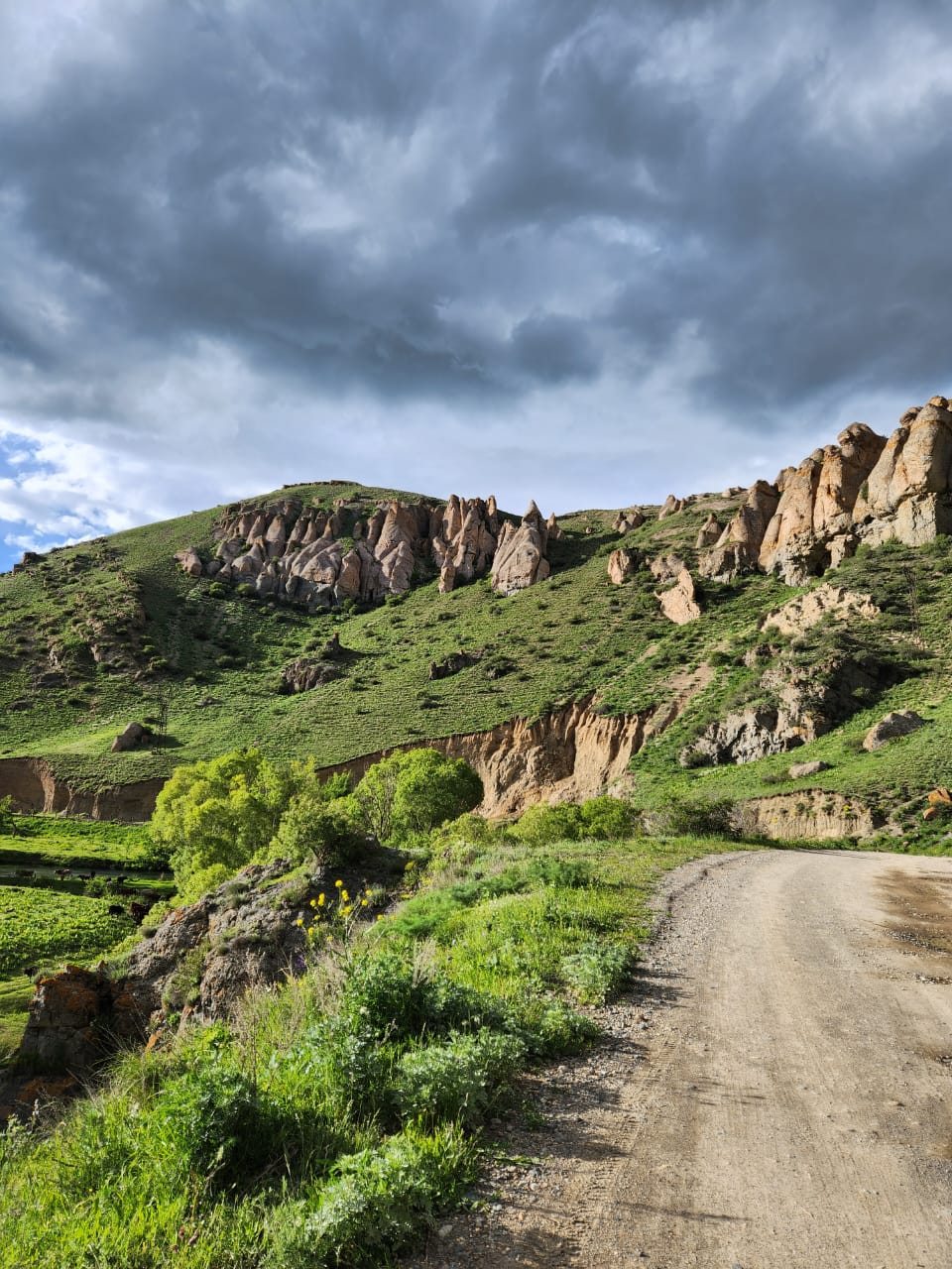 Премиум-тур в Армению (6/31)