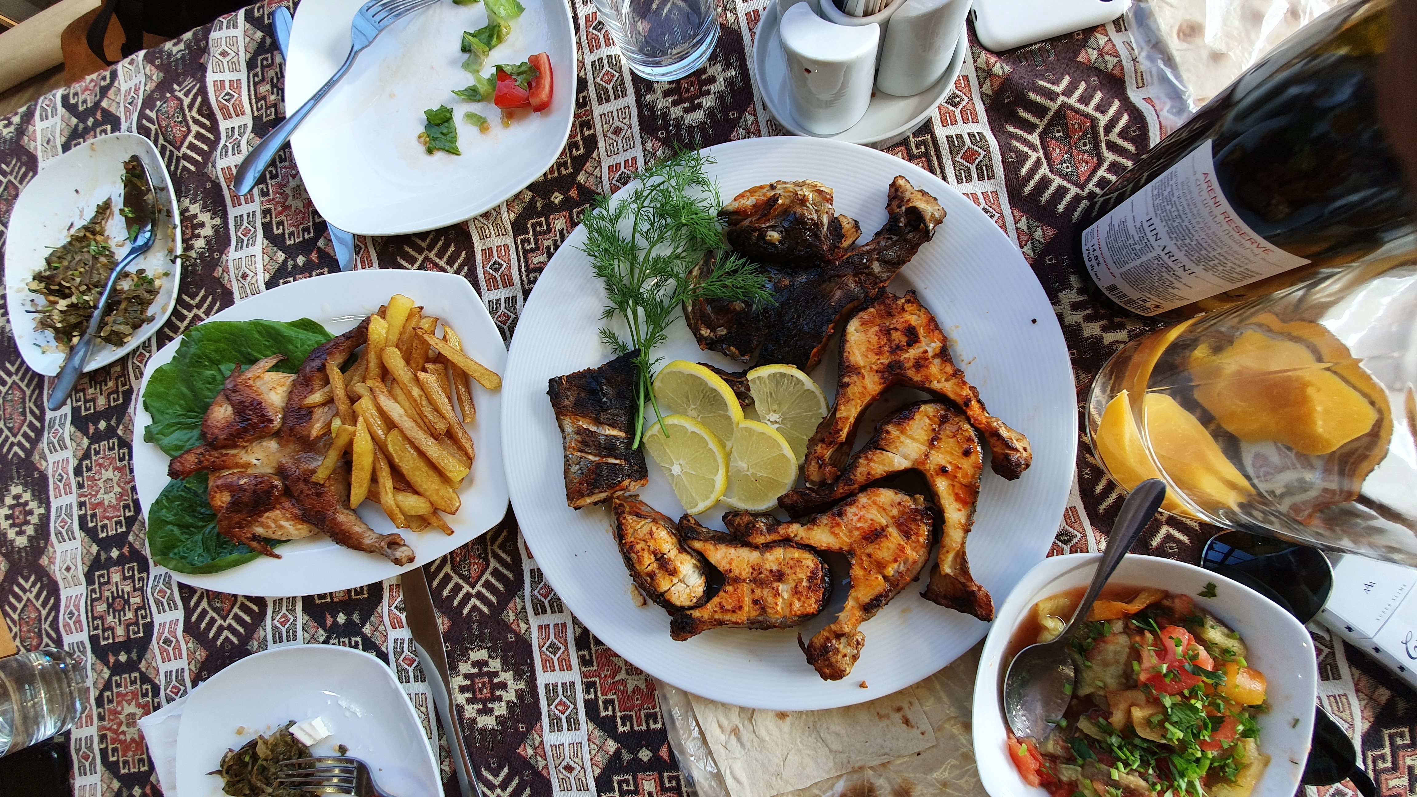 Премиум-тур в Армению (14/31)