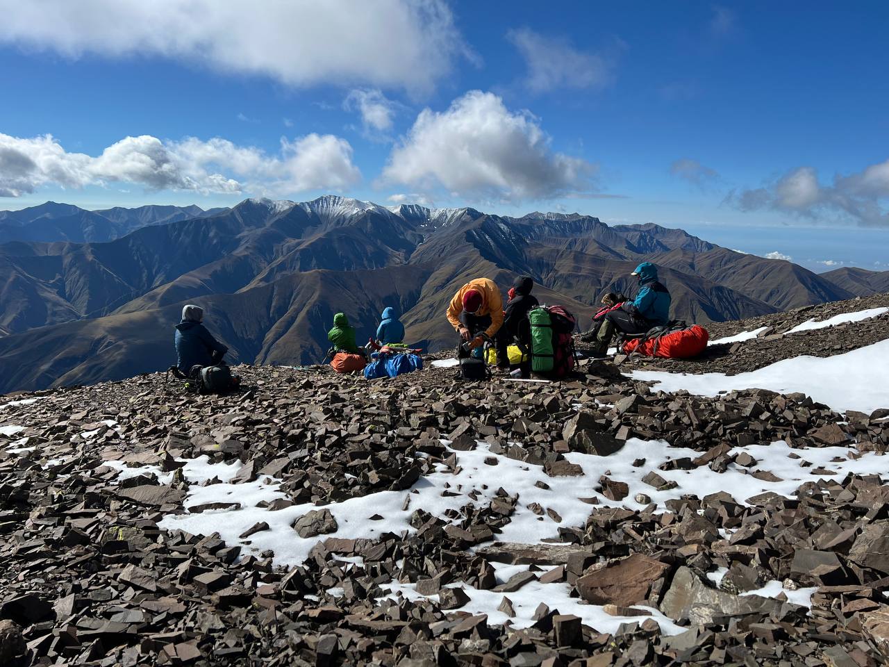 Дикий Юг на седле (7/32)