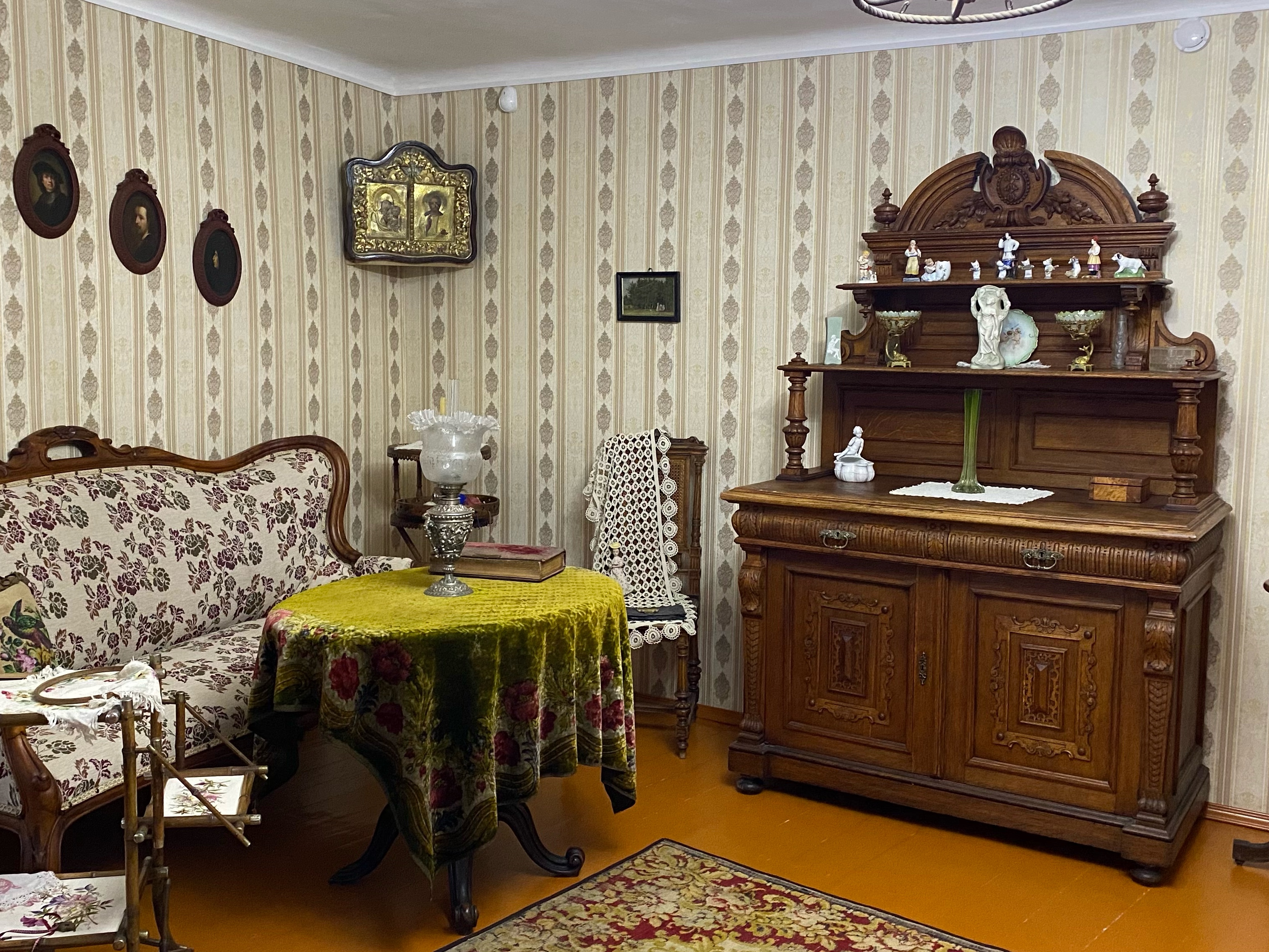 Узнать и попробовать. Об Удмуртии со вкусом! (8/12)